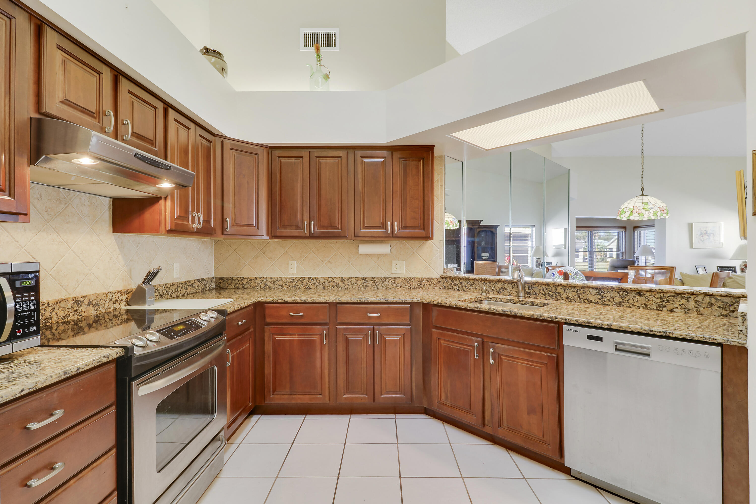 GARDENS OF ST LUCIE - Residential