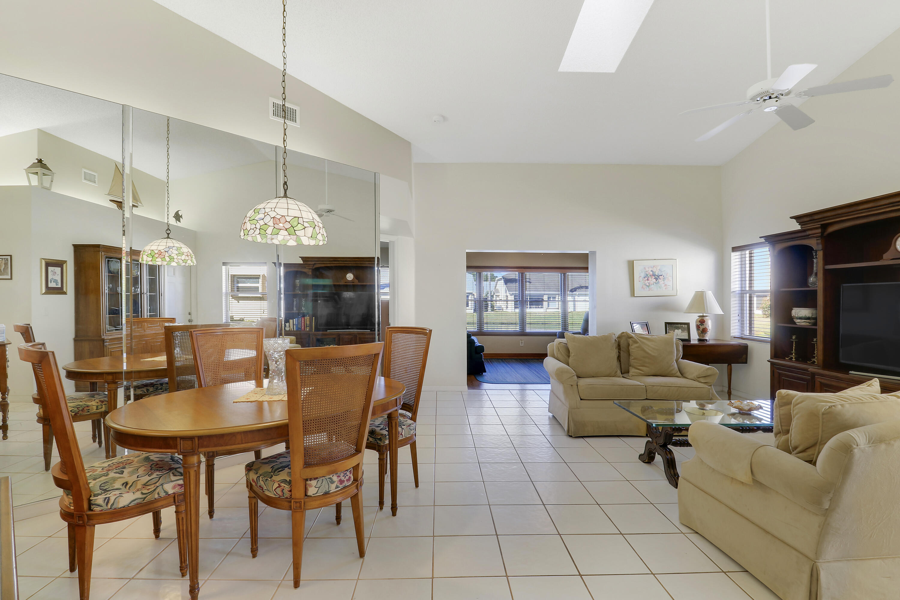 GARDENS OF ST LUCIE - Residential