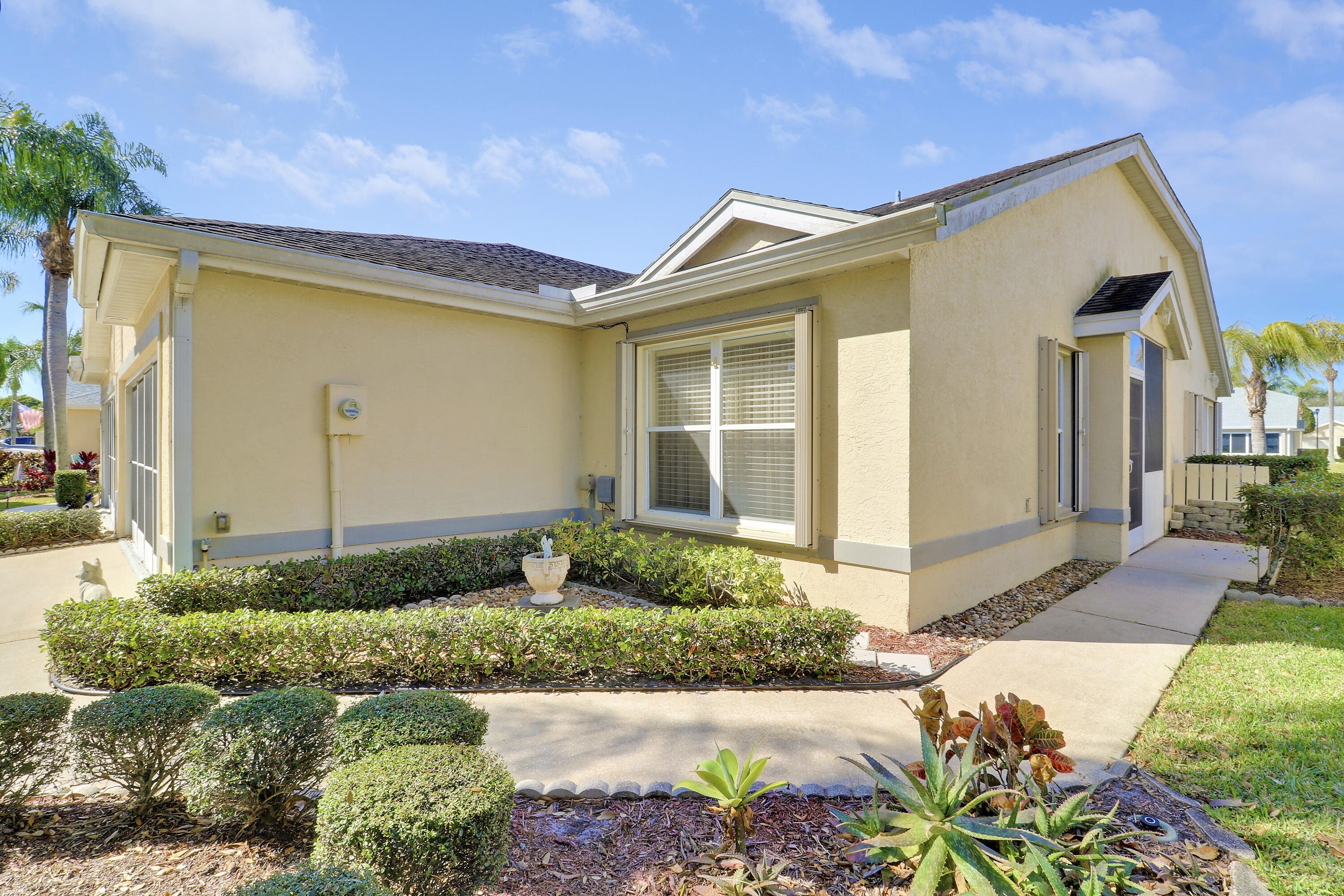 GARDENS OF ST LUCIE - Residential