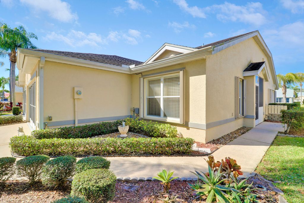 Photo of 4272 SE Brittney Circle, Port Saint Lucie, FL 34952 (MLS # R11166824)