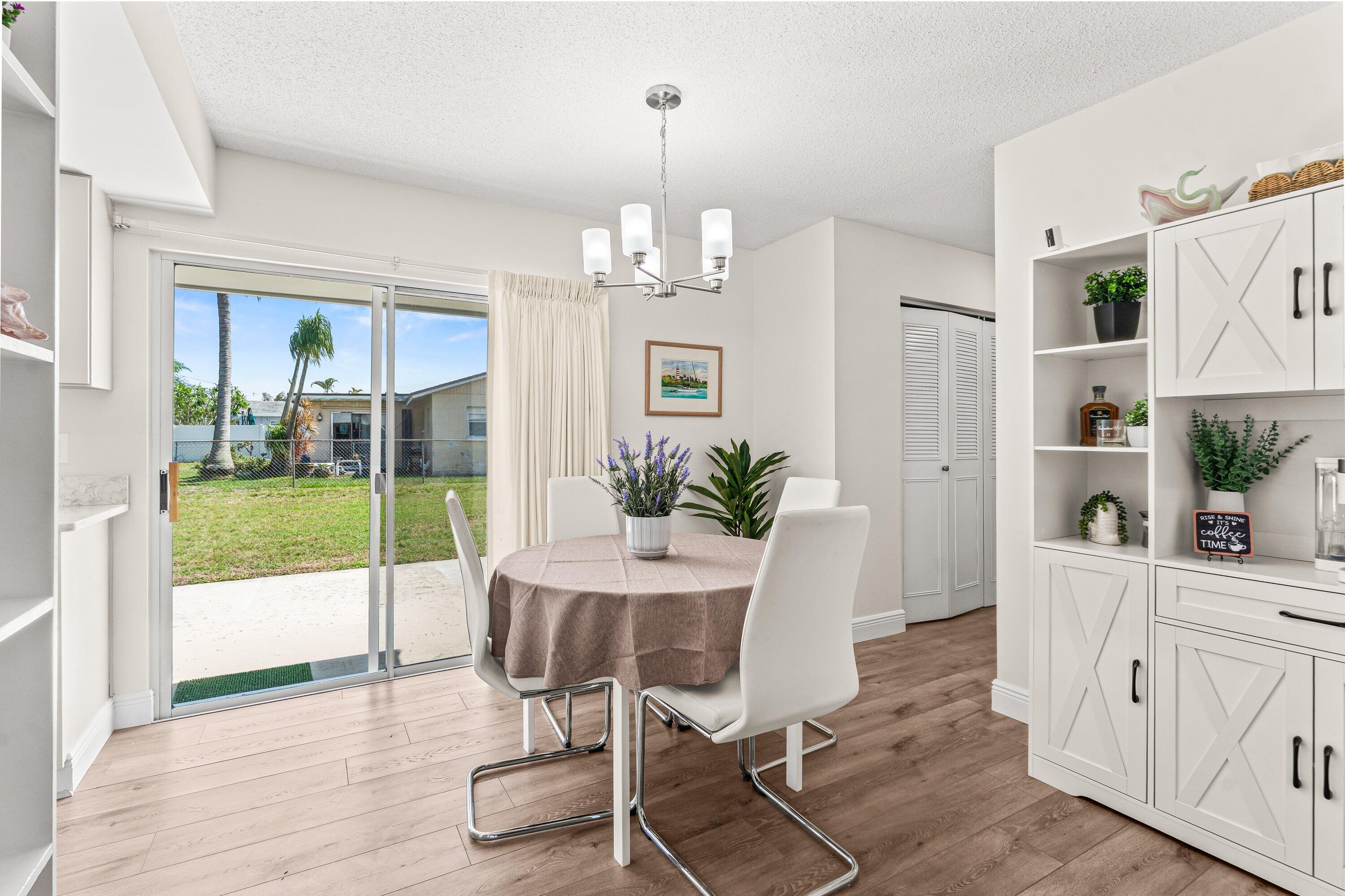 PALM BEACH CABANA COLONY EAST - Residential