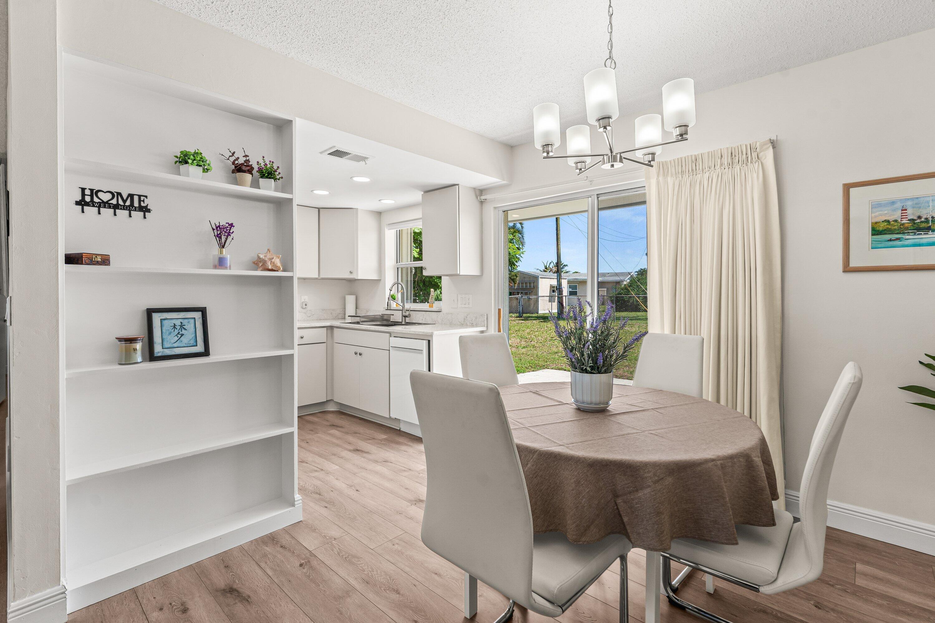 PALM BEACH CABANA COLONY EAST - Residential