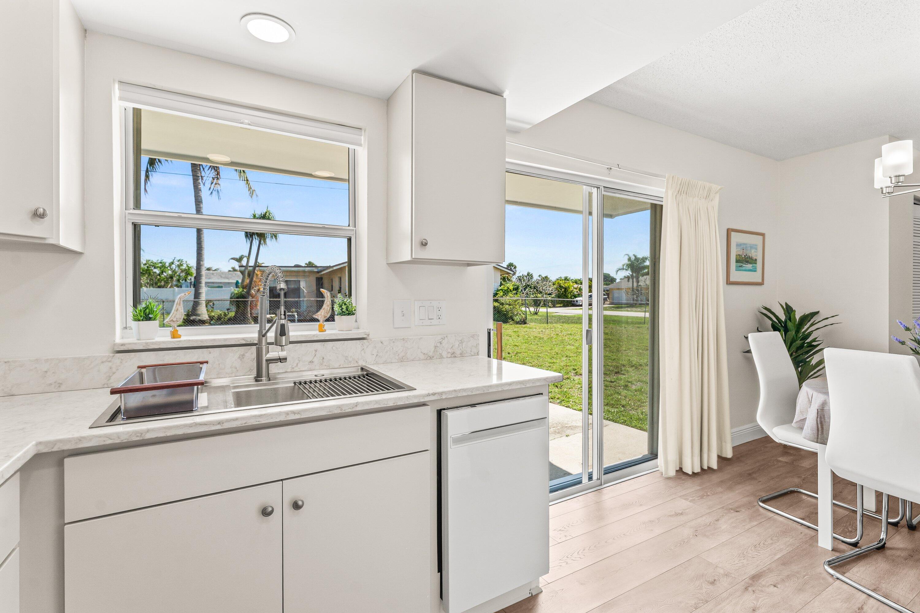 PALM BEACH CABANA COLONY EAST - Residential