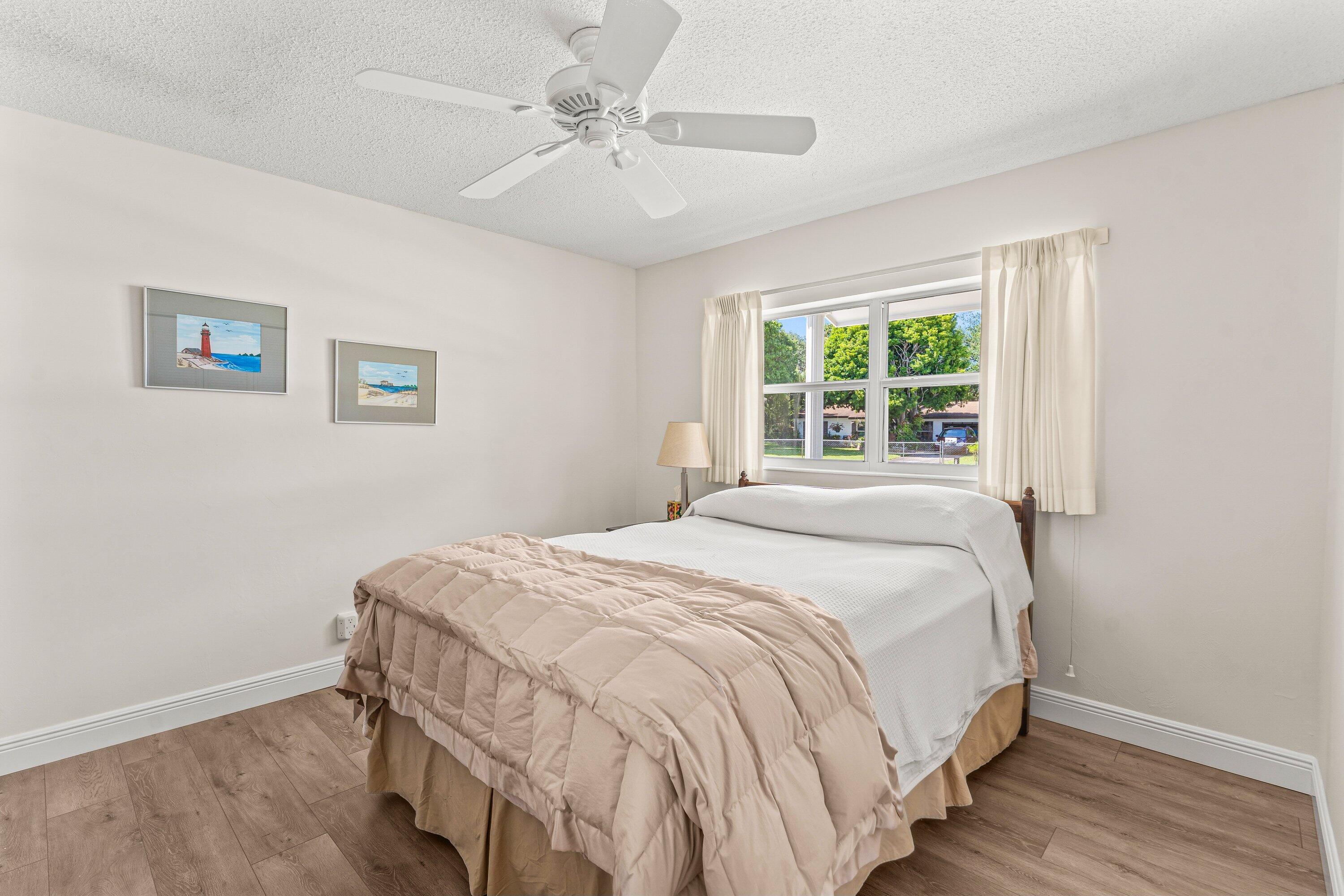 PALM BEACH CABANA COLONY EAST - Residential