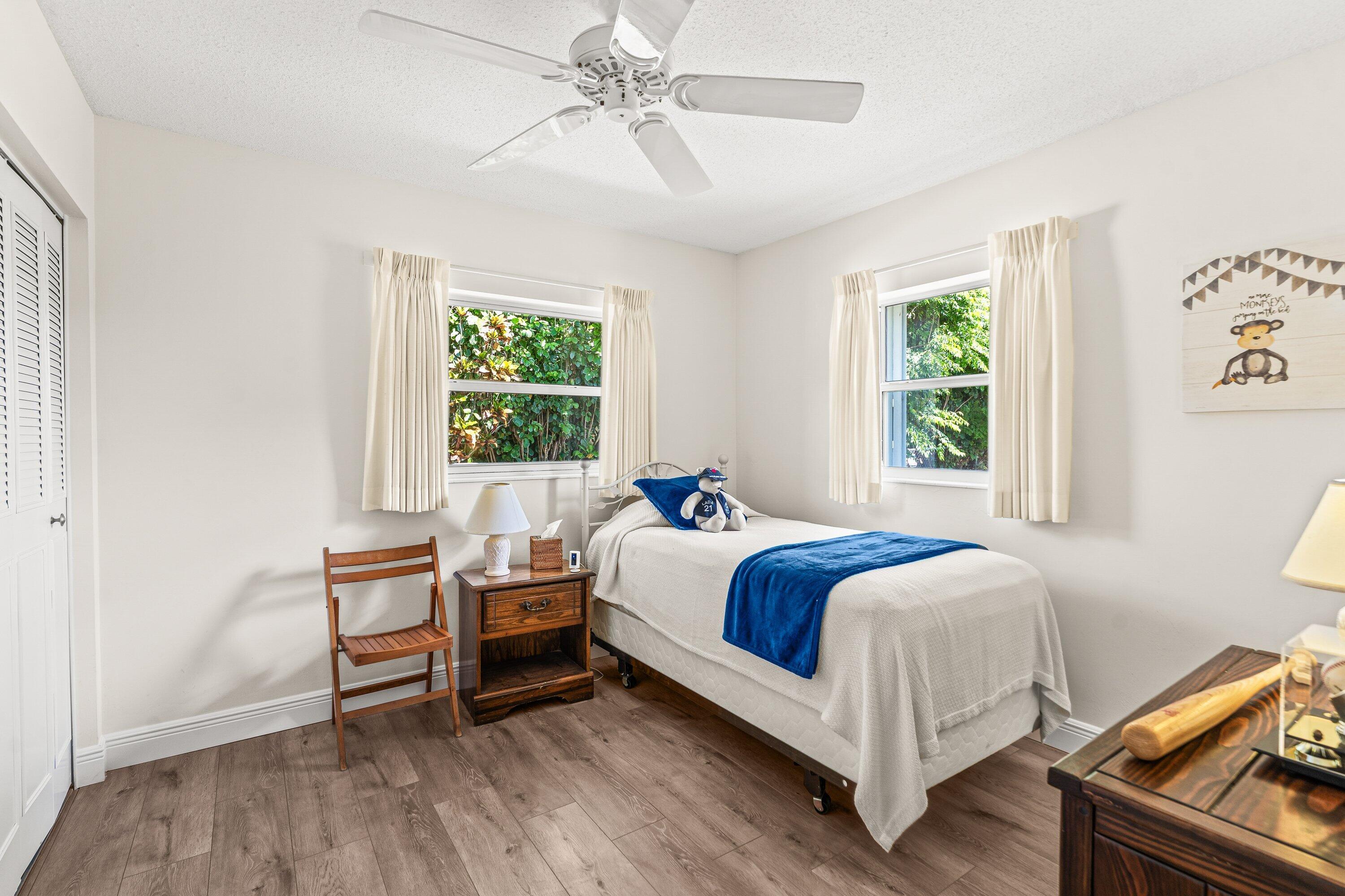 PALM BEACH CABANA COLONY EAST - Residential