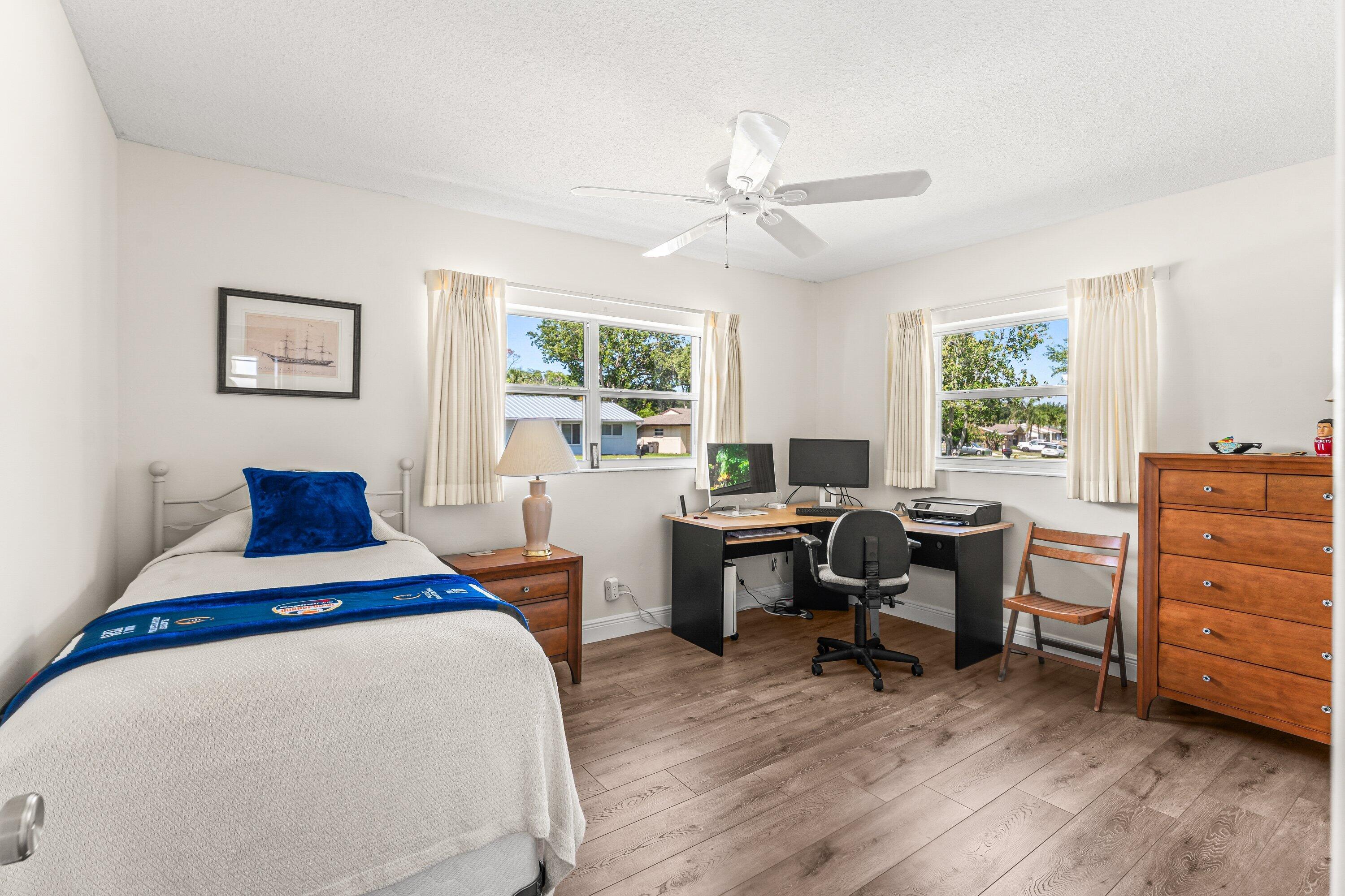 PALM BEACH CABANA COLONY EAST - Residential