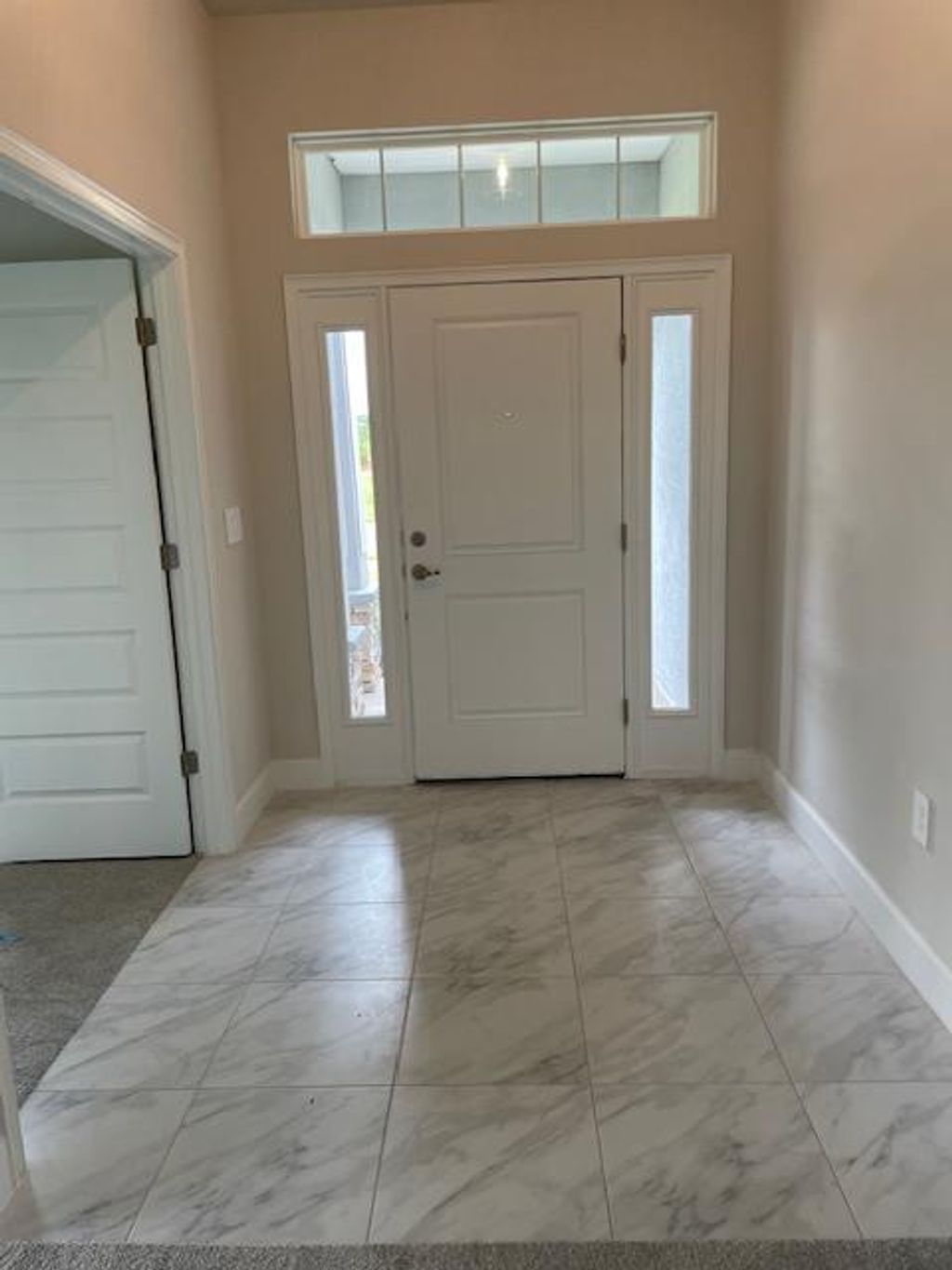 Photo of 5595 Lugo Street, Fort Pierce, FL 34951 (MLS # R11016564)