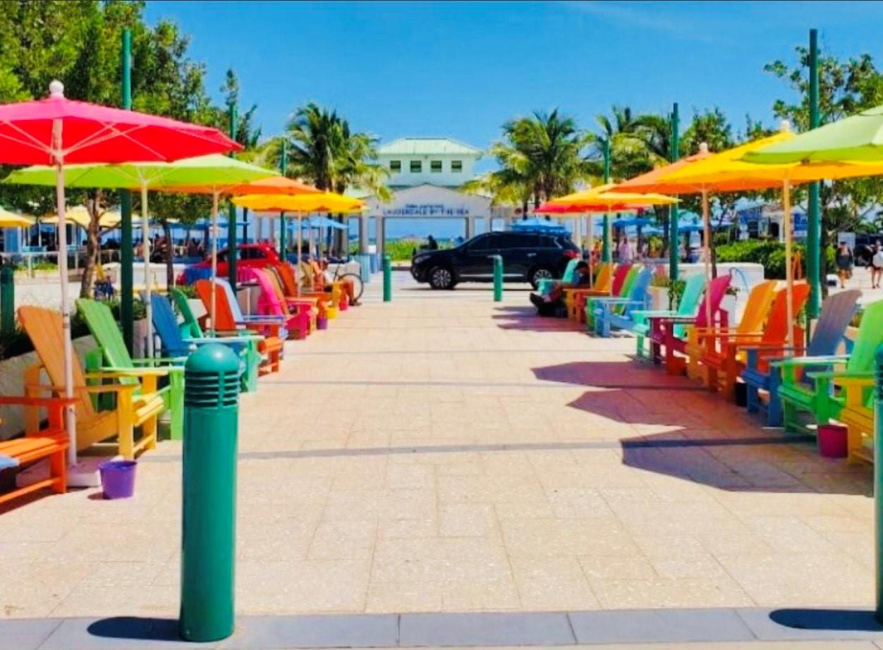 Silver Shores Sec Of Laud - Residential Lease