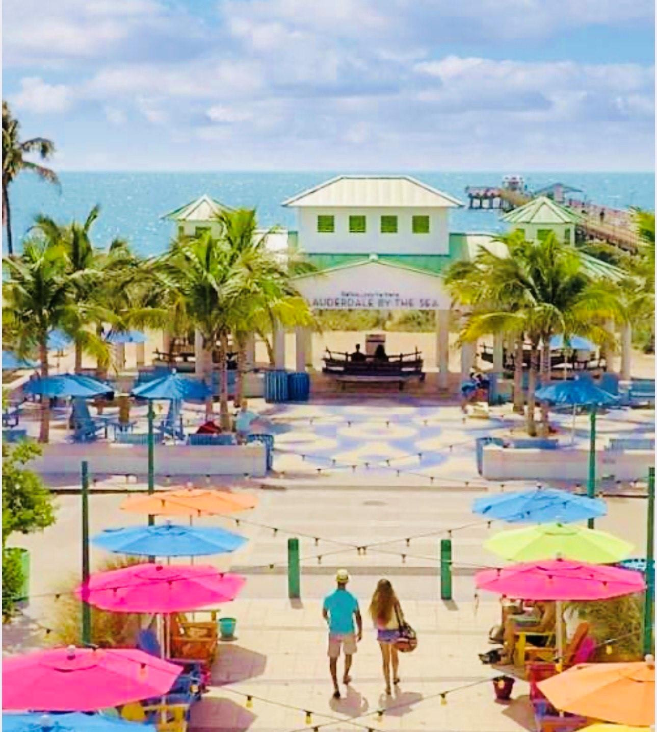 Silver Shores Sec Of Laud - Residential Lease