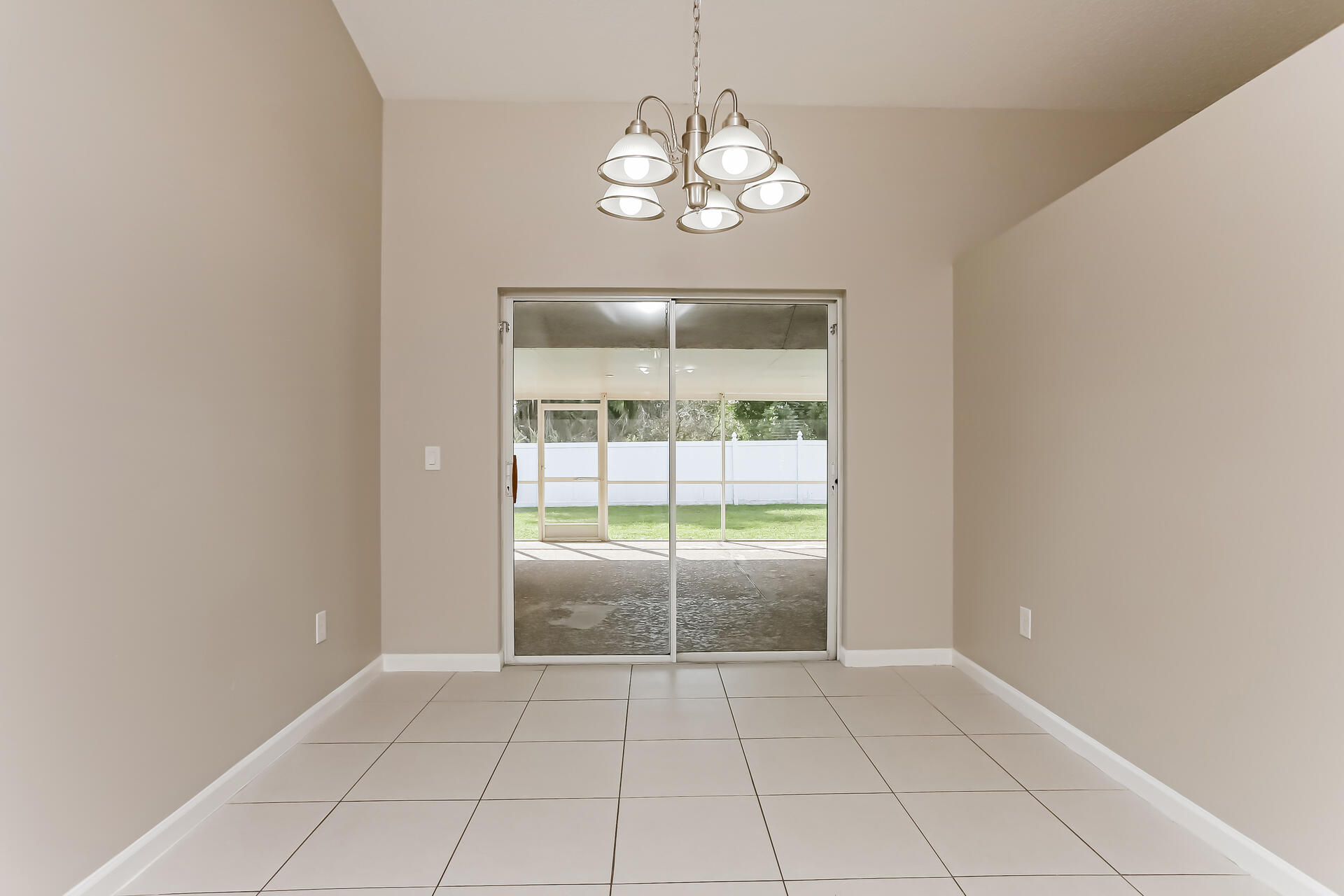 SOUTH PORT ST LUCIE UNIT 5 - Residential Lease