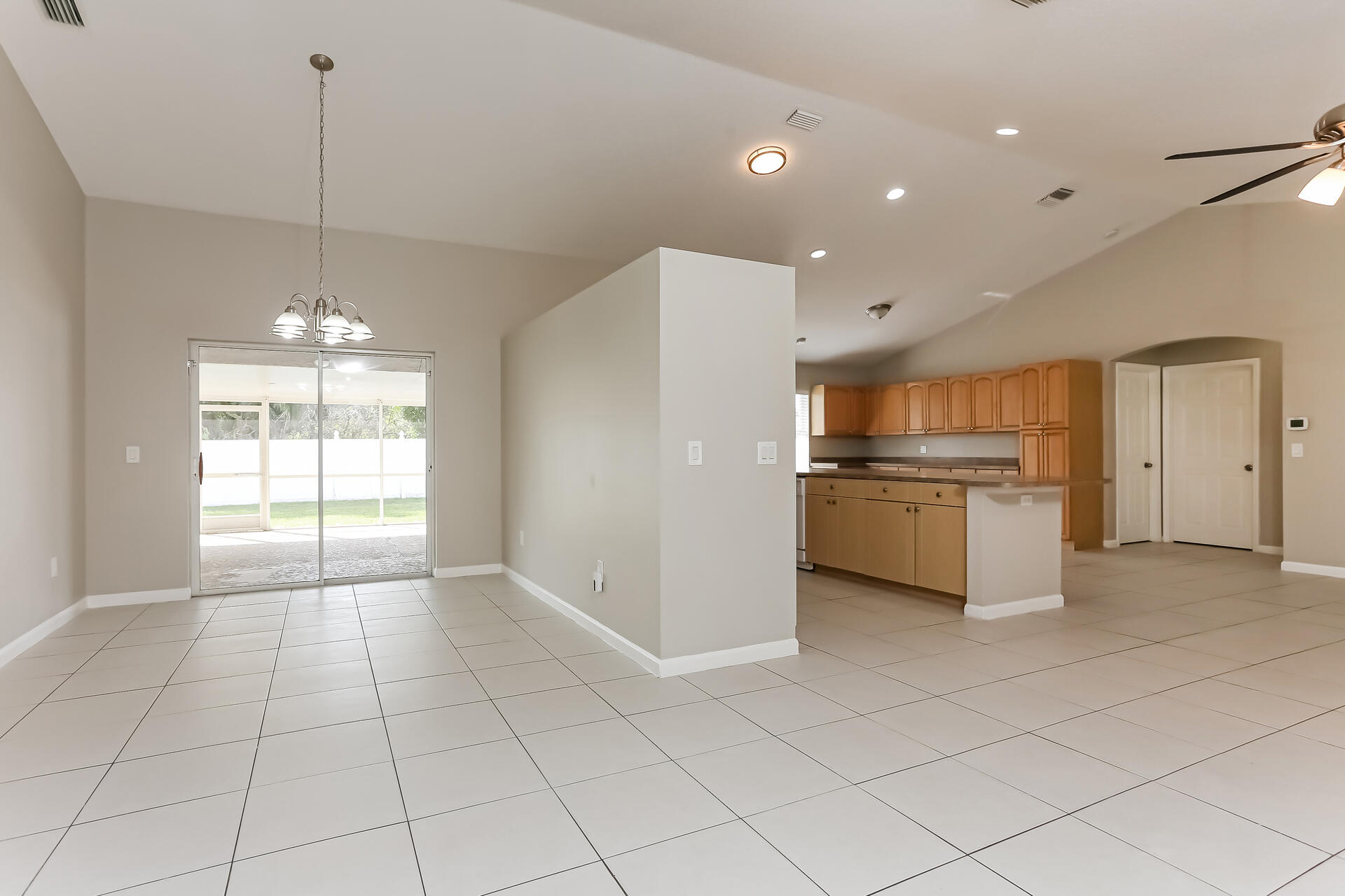 SOUTH PORT ST LUCIE UNIT 5 - Residential Lease