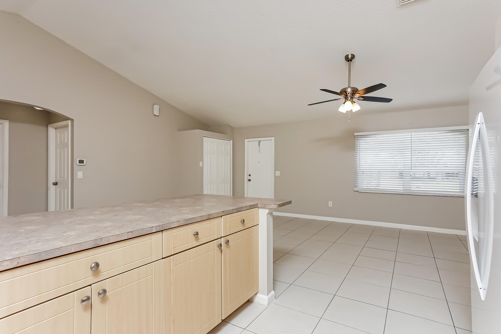 SOUTH PORT ST LUCIE UNIT 5 - Residential Lease