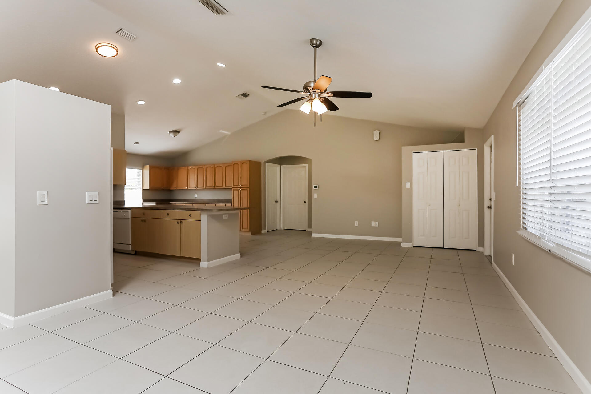 SOUTH PORT ST LUCIE UNIT 5 - Residential Lease