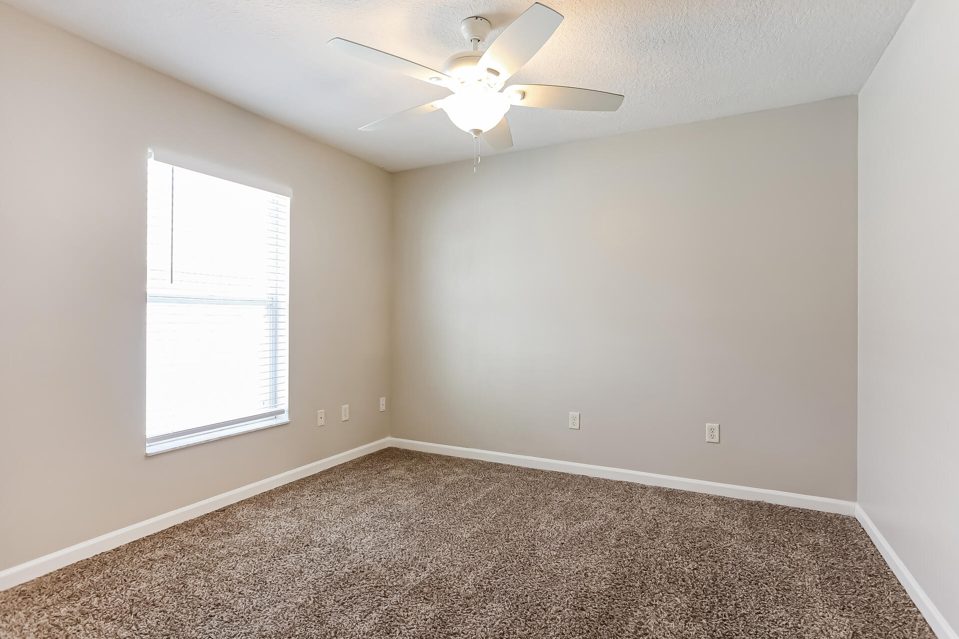 SOUTH PORT ST LUCIE UNIT 5 - Residential Lease