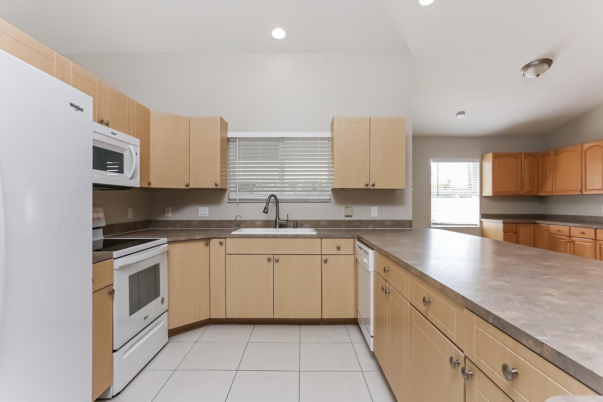 SOUTH PORT ST LUCIE UNIT 5 - Residential Lease