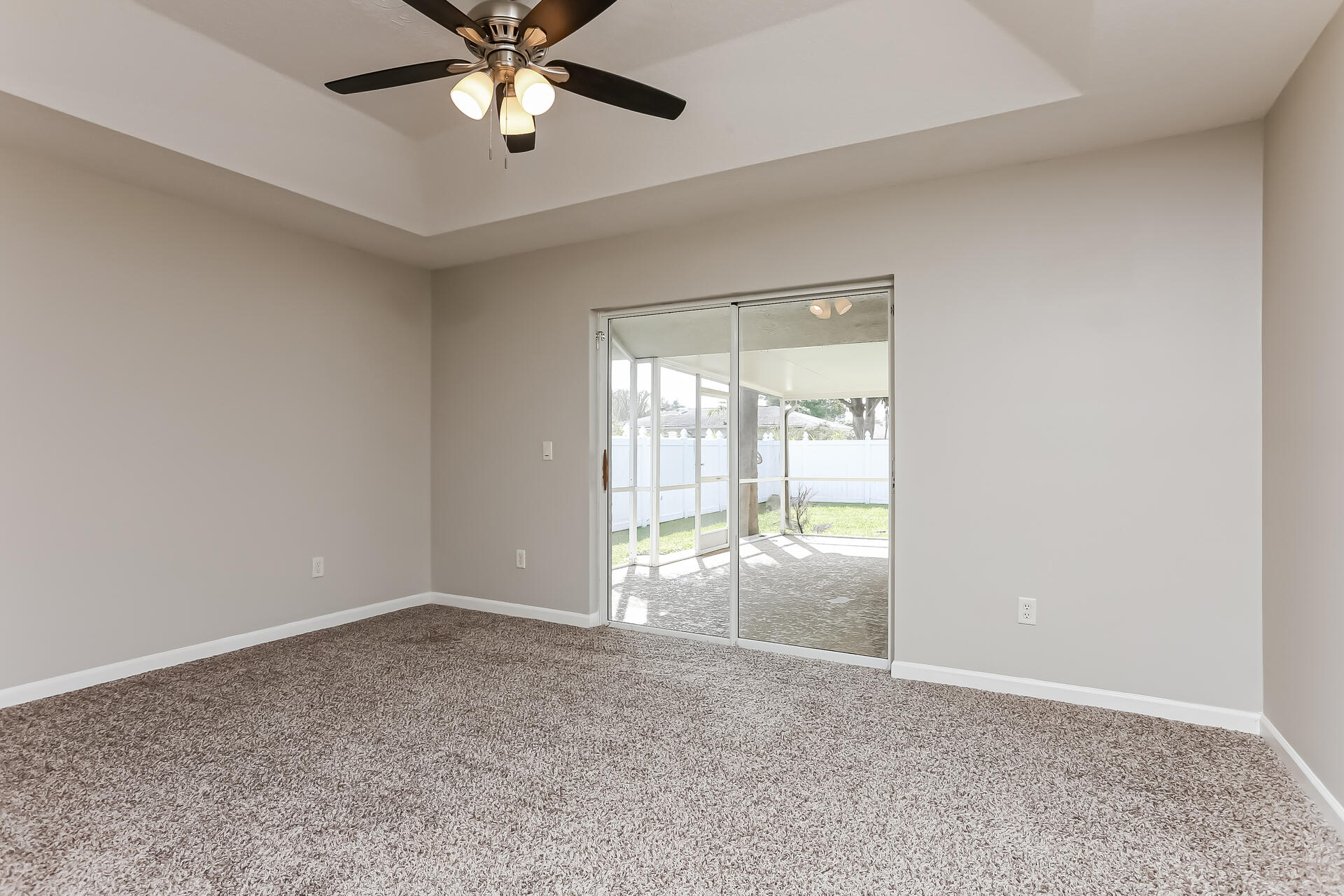 SOUTH PORT ST LUCIE UNIT 5 - Residential Lease