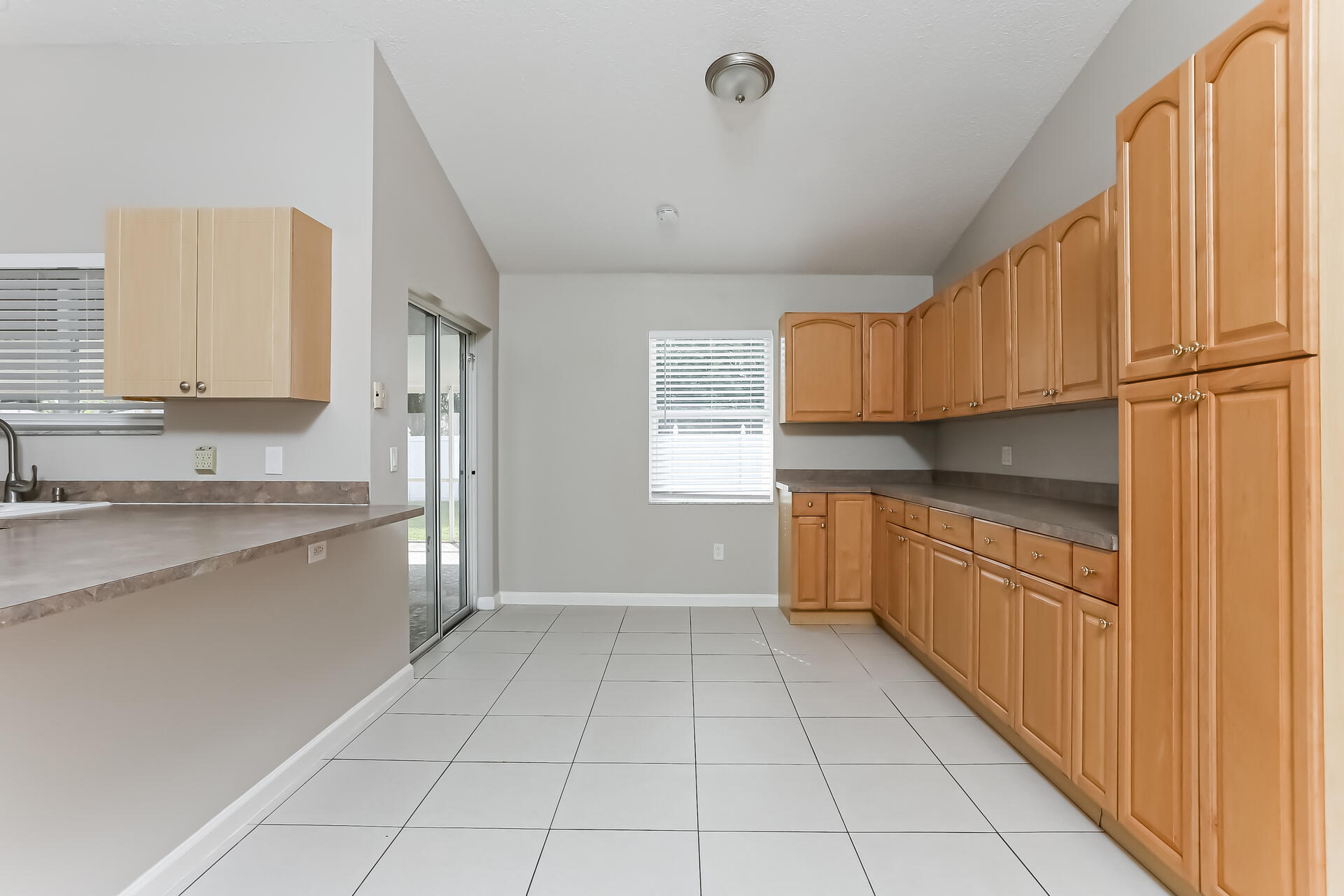 SOUTH PORT ST LUCIE UNIT 5 - Residential Lease