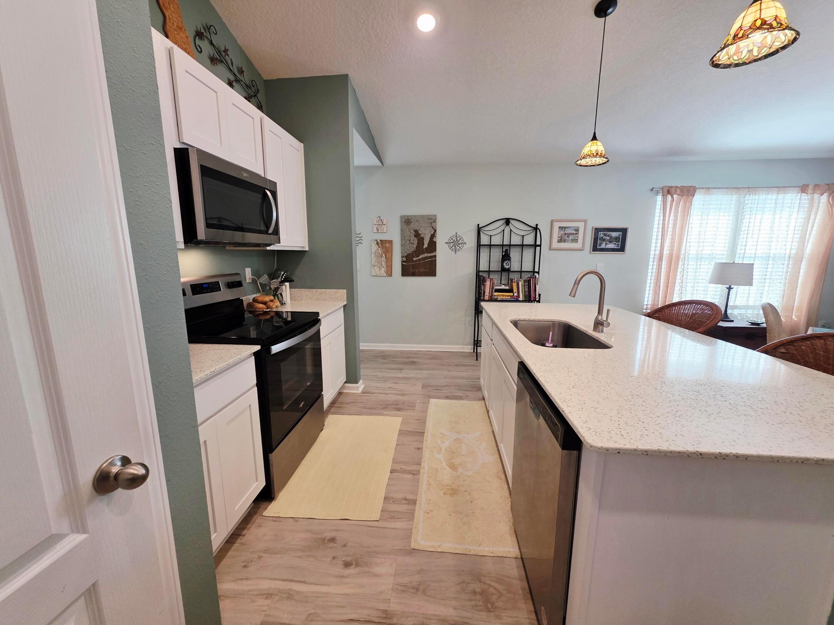 Ravenswood Village - Residential