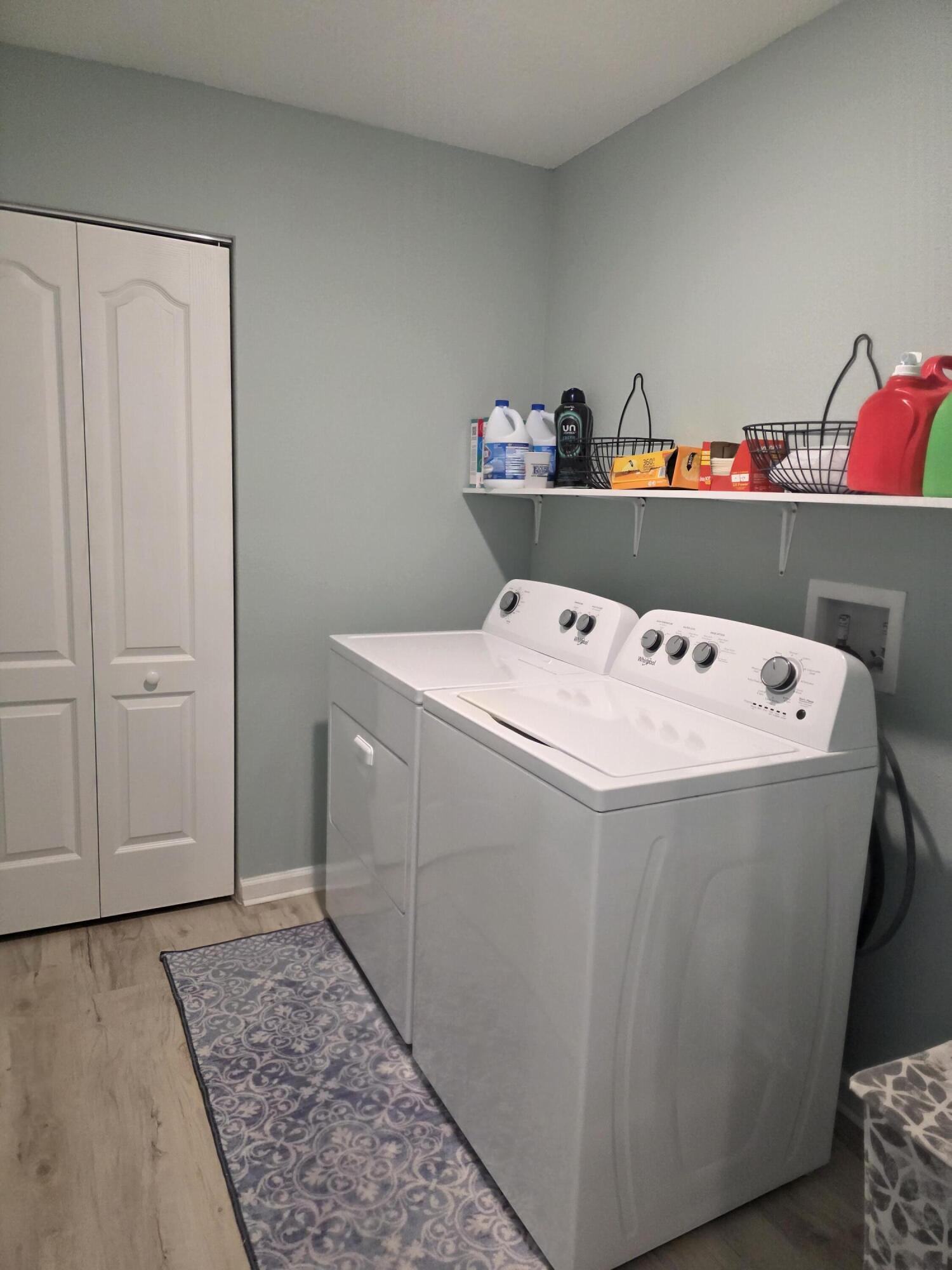 Ravenswood Village - Residential