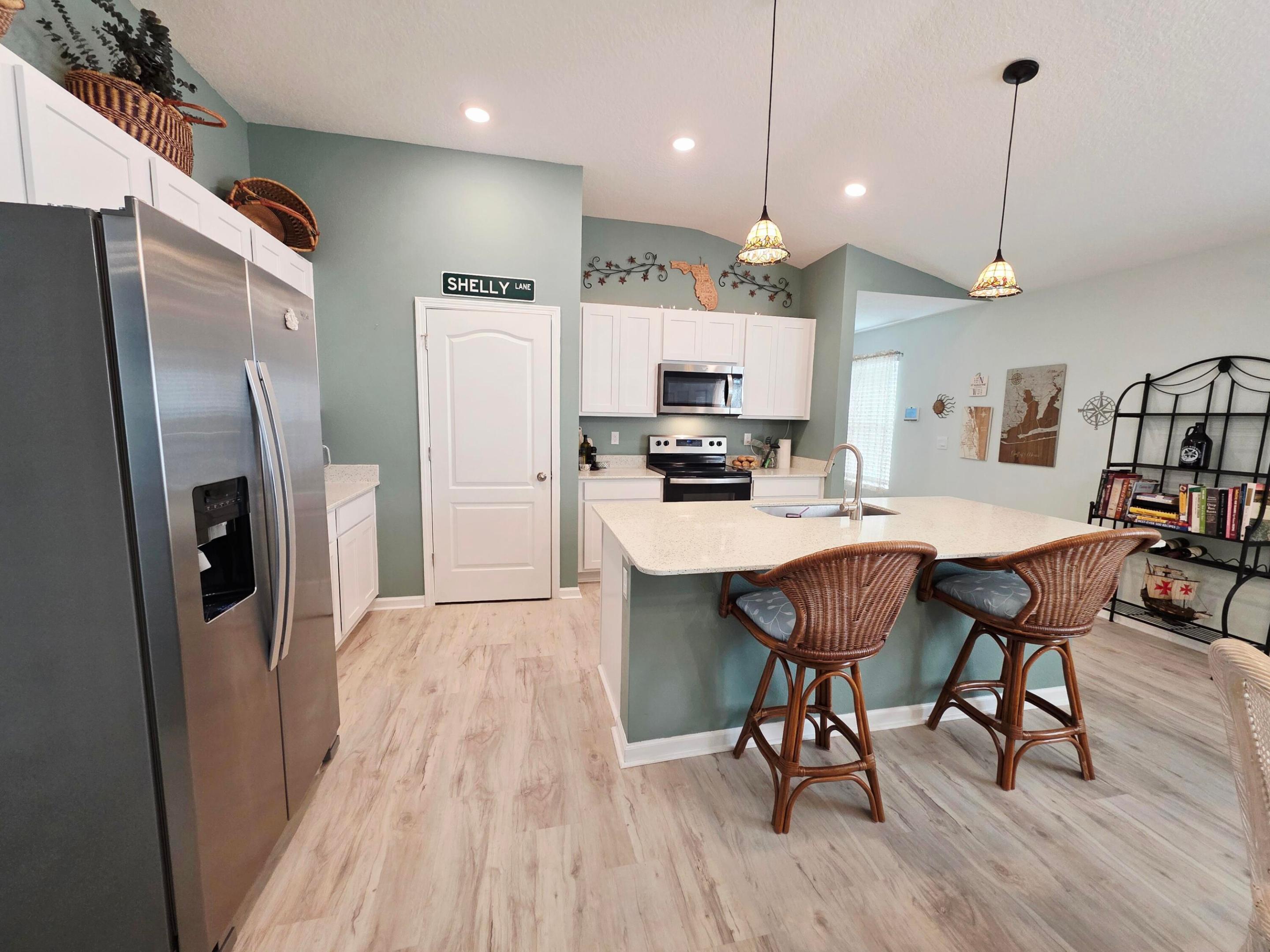 Ravenswood Village - Residential