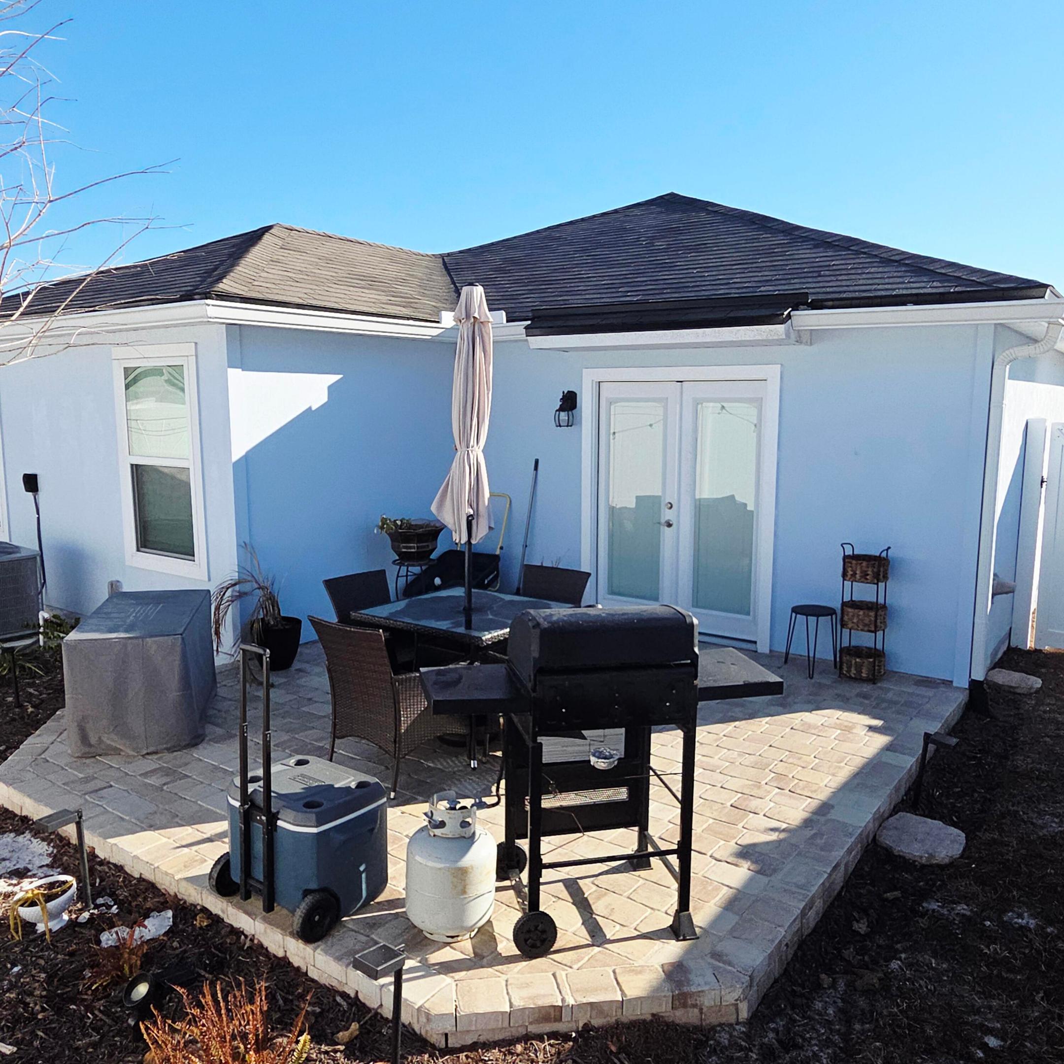 Ravenswood Village - Residential