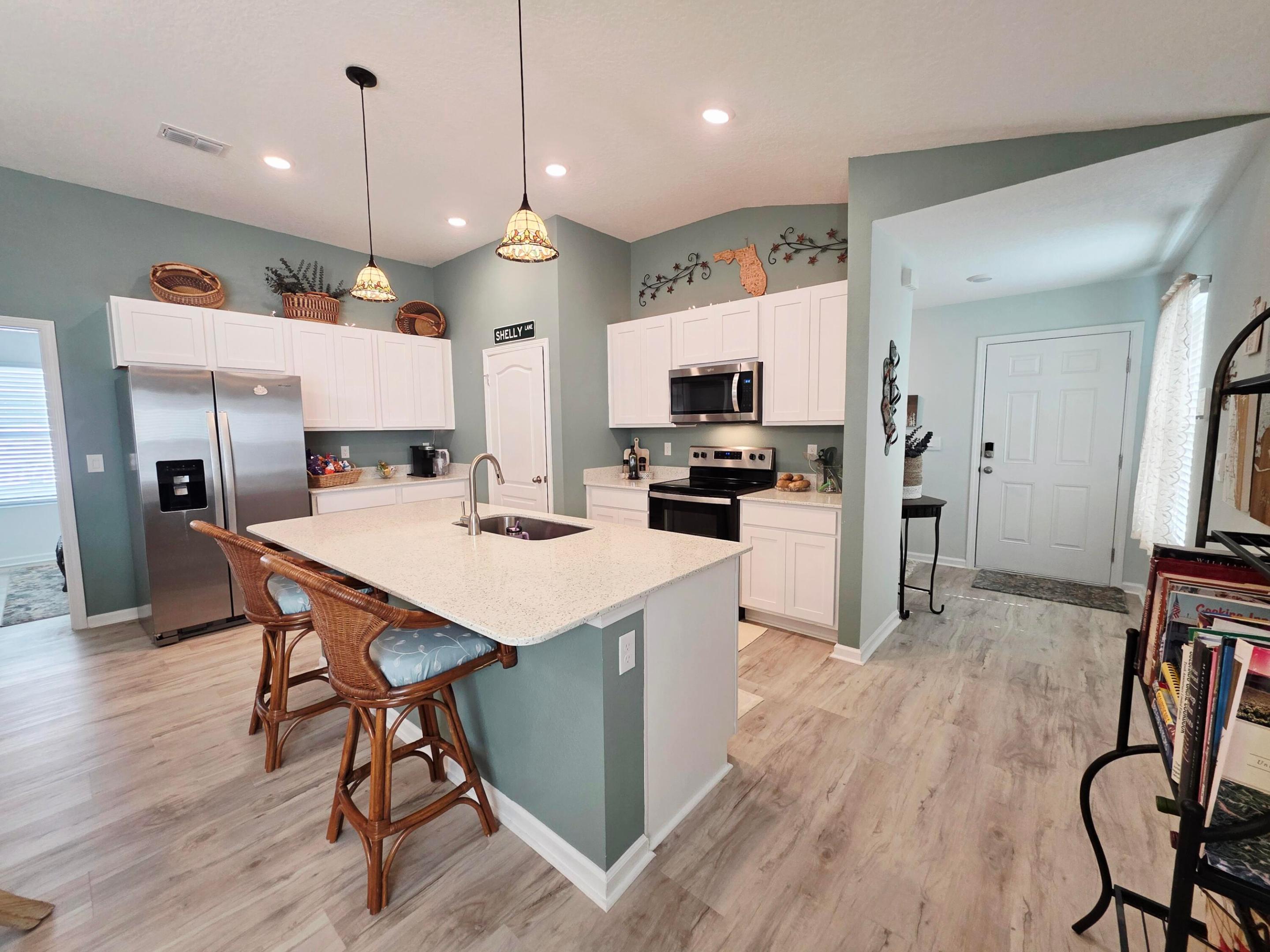 Ravenswood Village - Residential