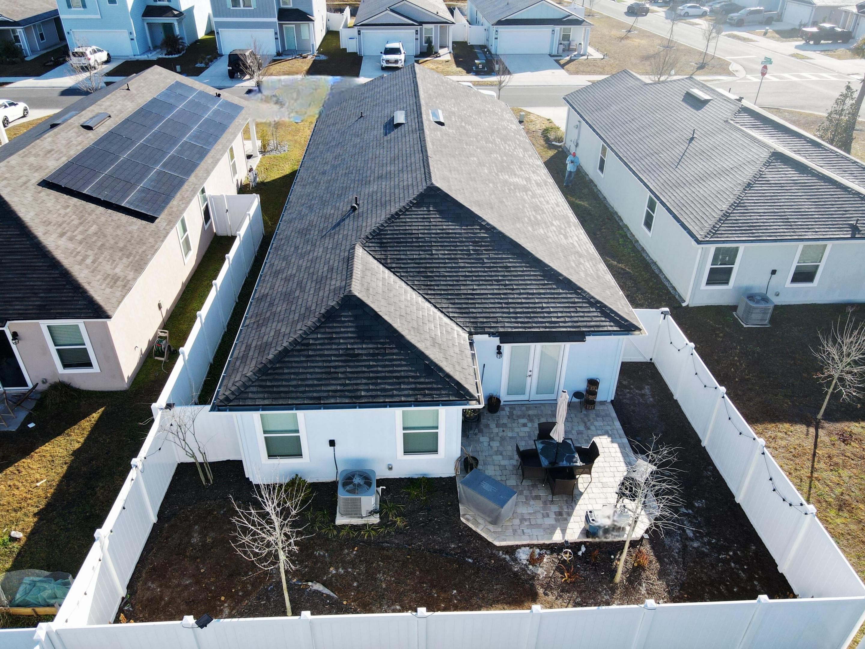 Ravenswood Village - Residential