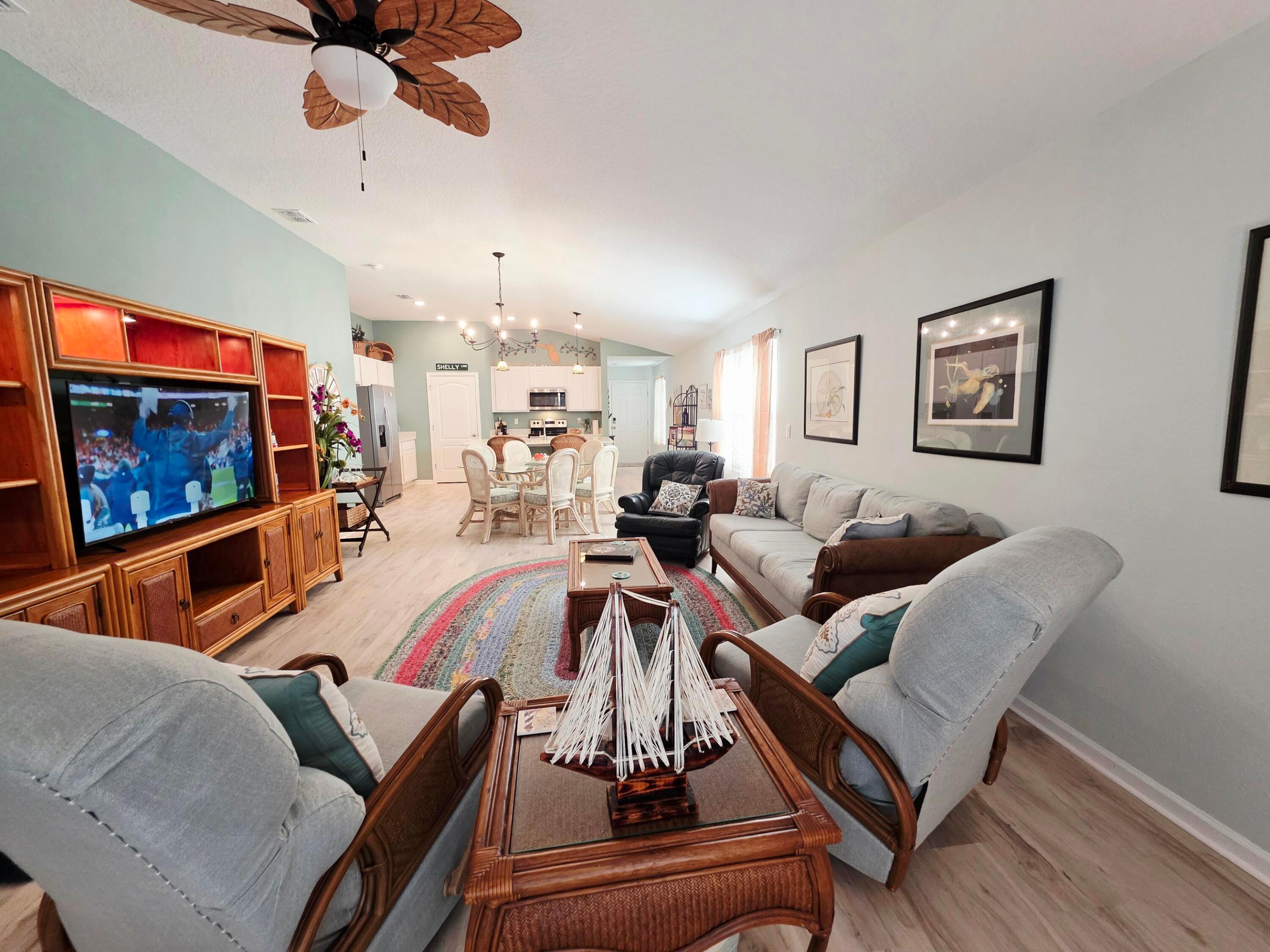 Ravenswood Village - Residential