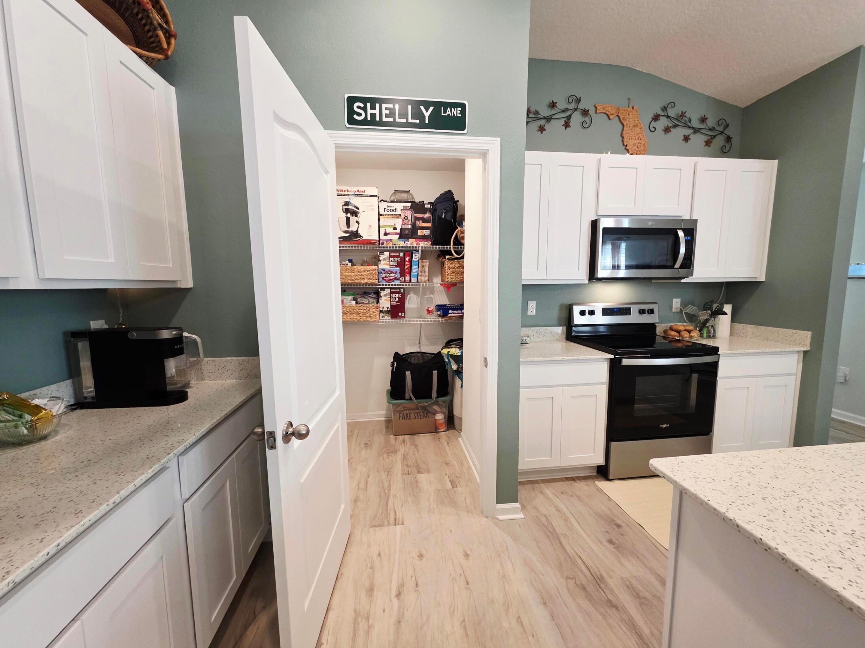 Ravenswood Village - Residential