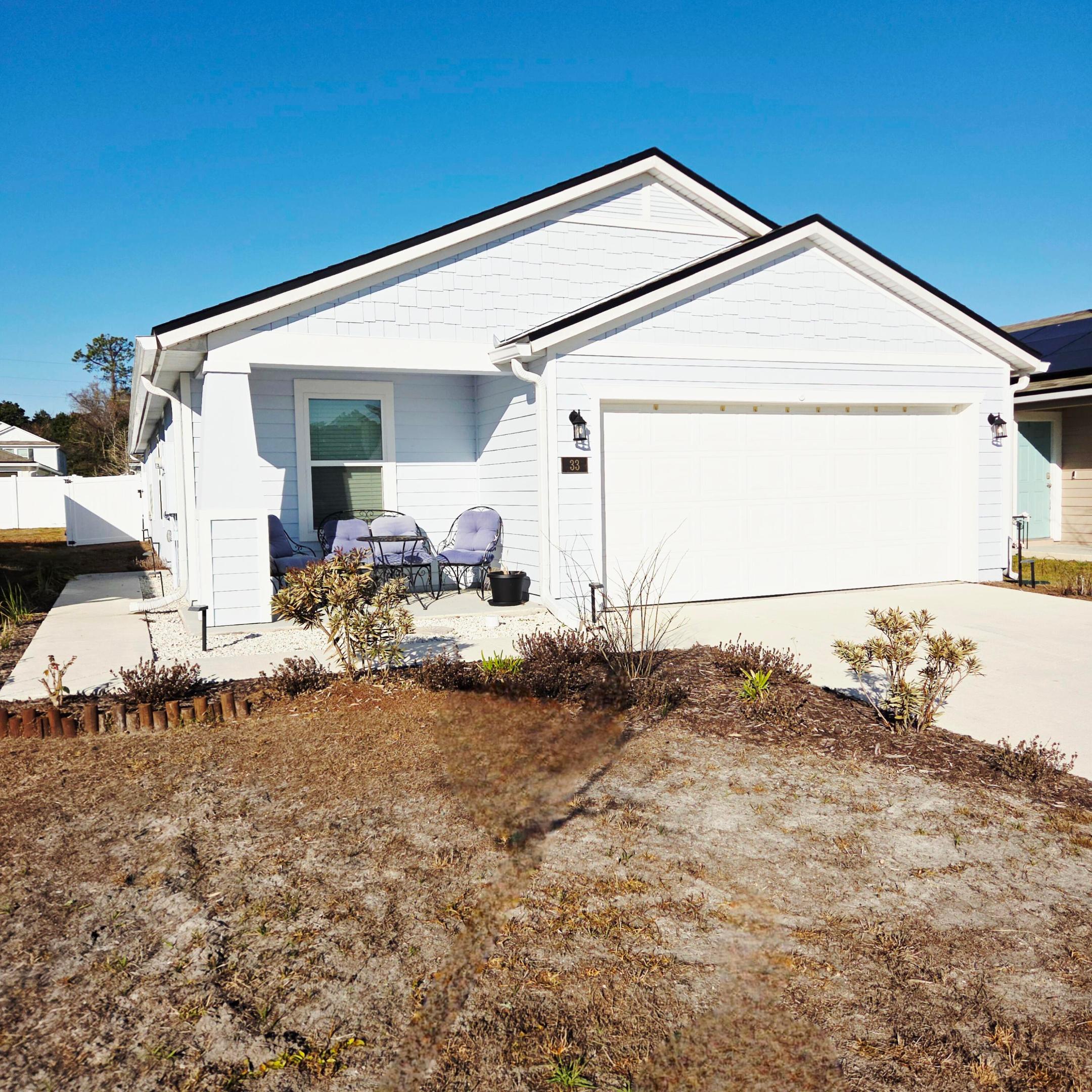 Ravenswood Village - Residential