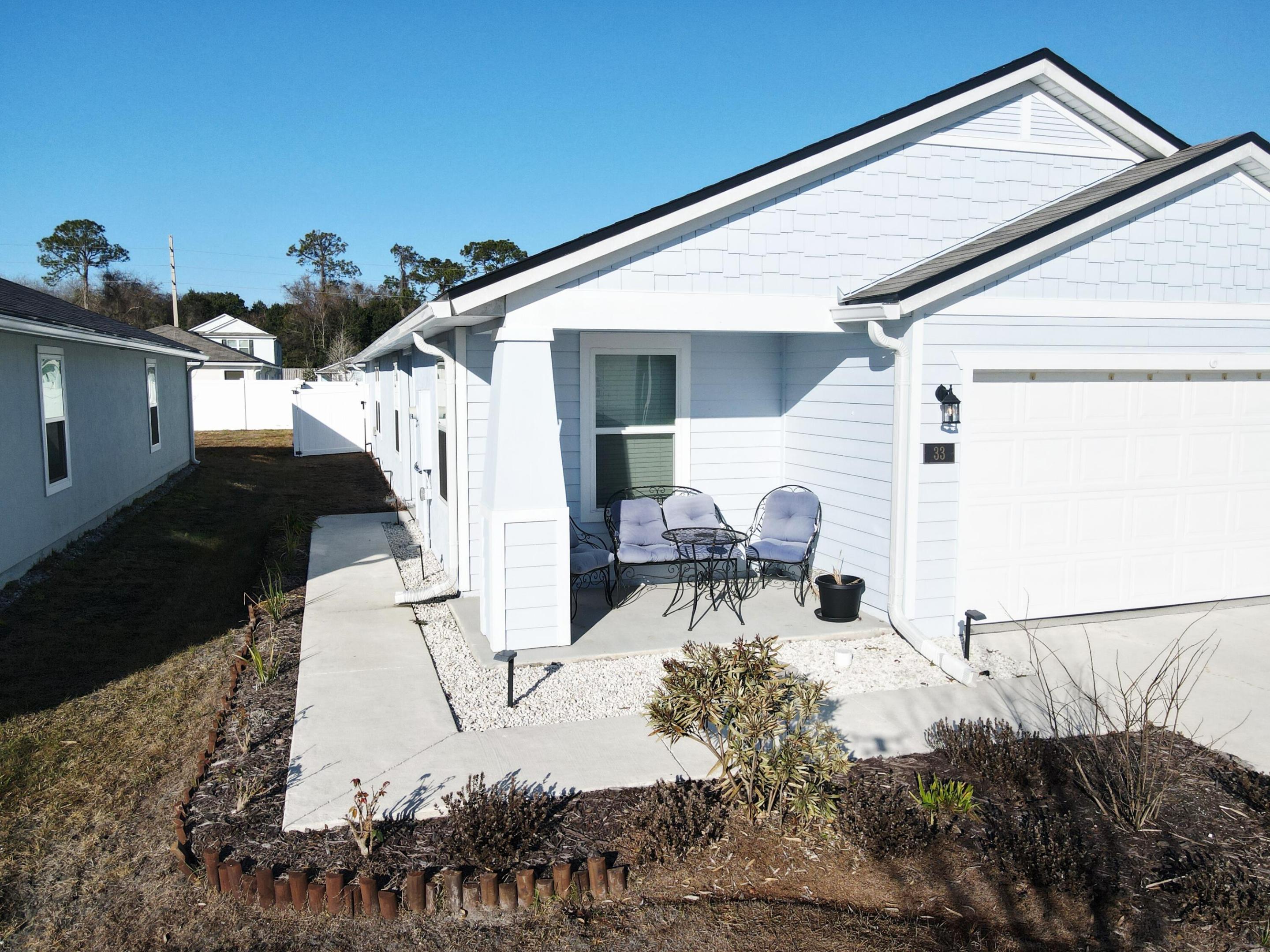 Ravenswood Village - Residential