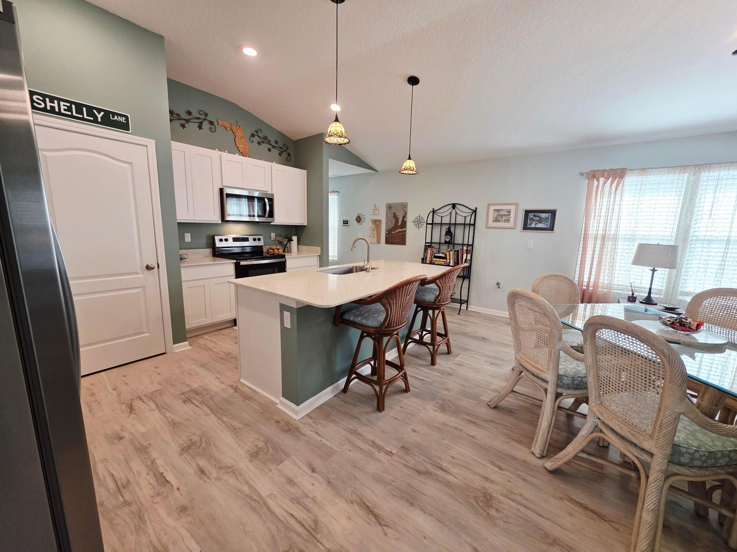 Ravenswood Village - Residential