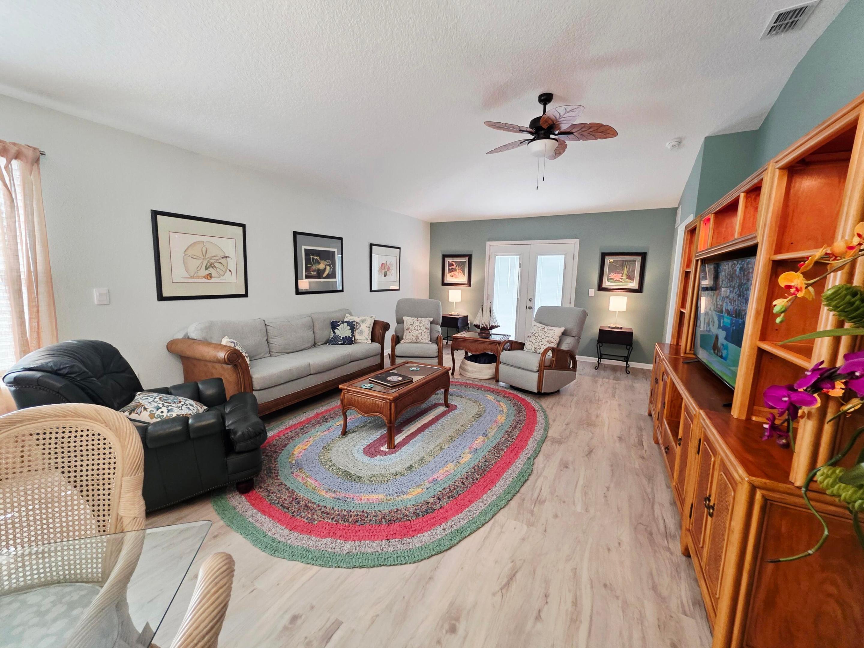 Ravenswood Village - Residential