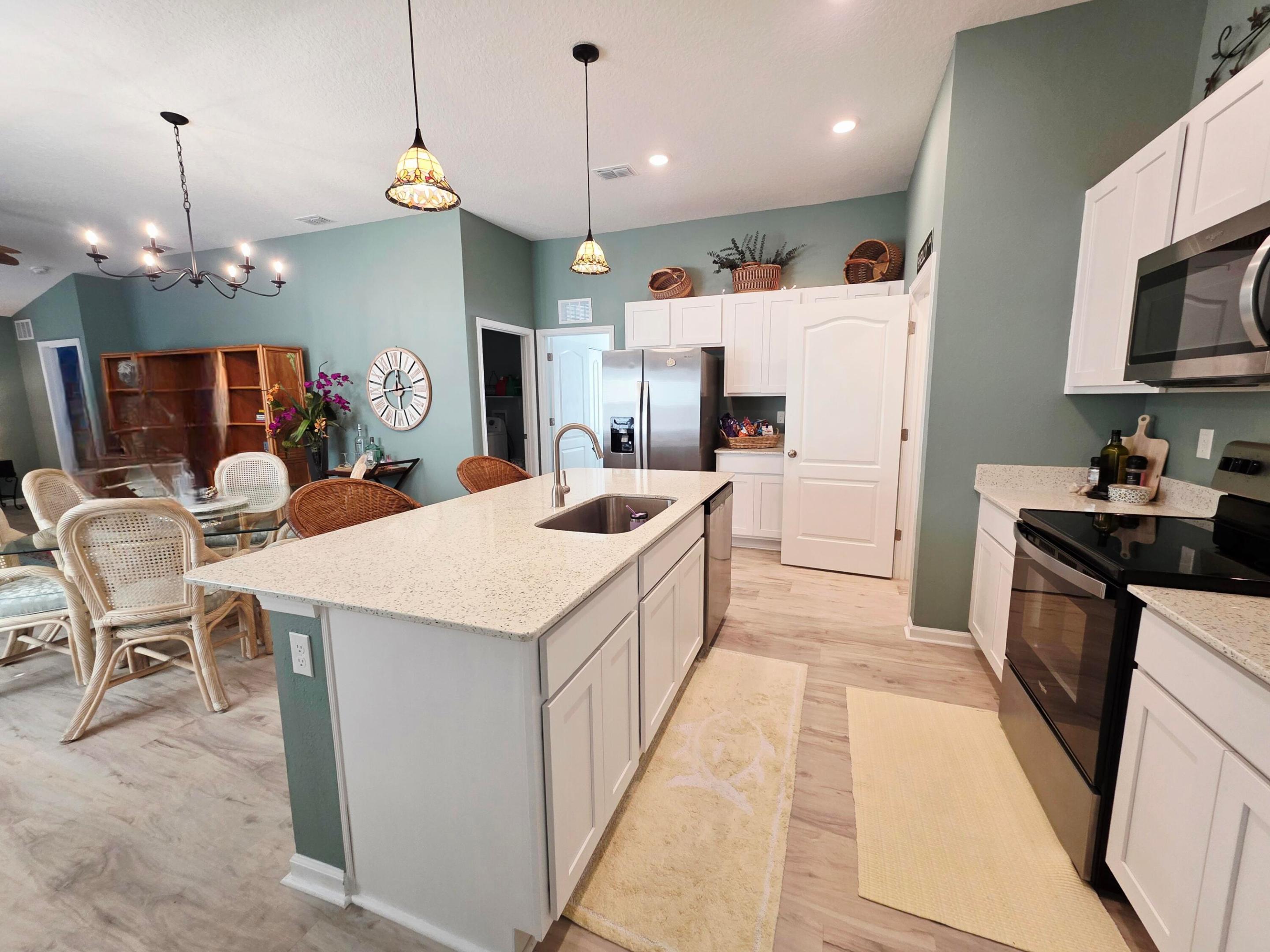 Ravenswood Village - Residential