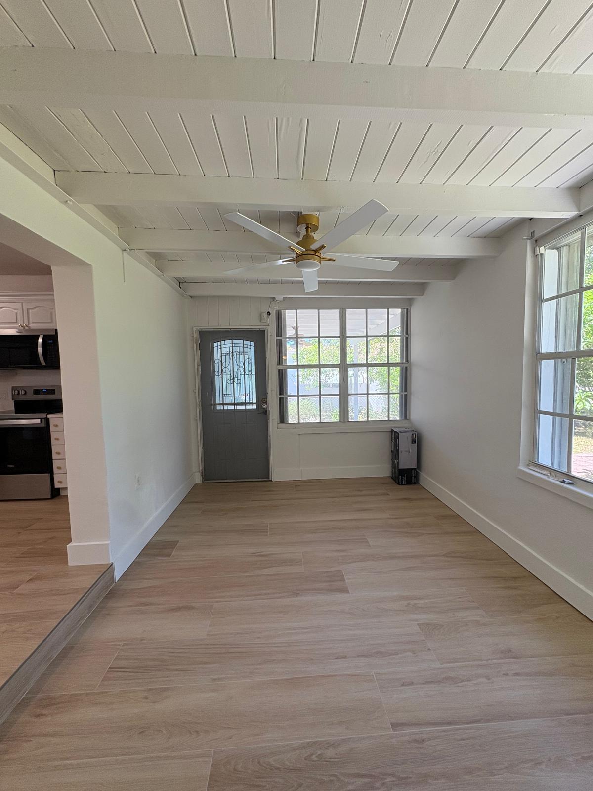 GRIFFING BISCAYNE PARK ESTATES - Residential