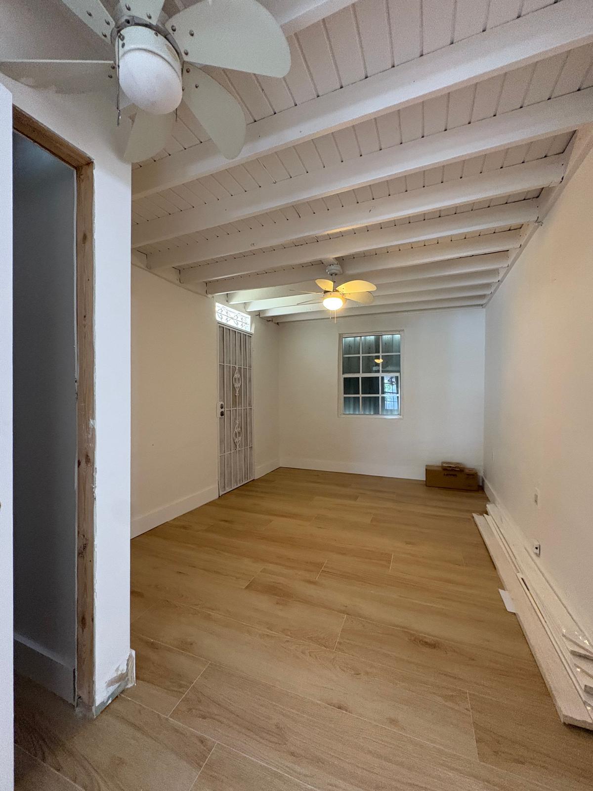 GRIFFING BISCAYNE PARK ESTATES - Residential