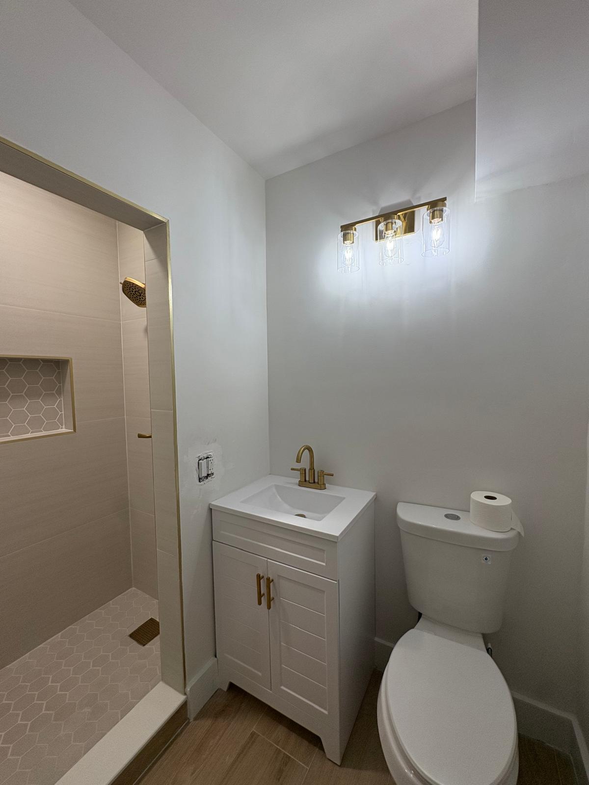 GRIFFING BISCAYNE PARK ESTATES - Residential