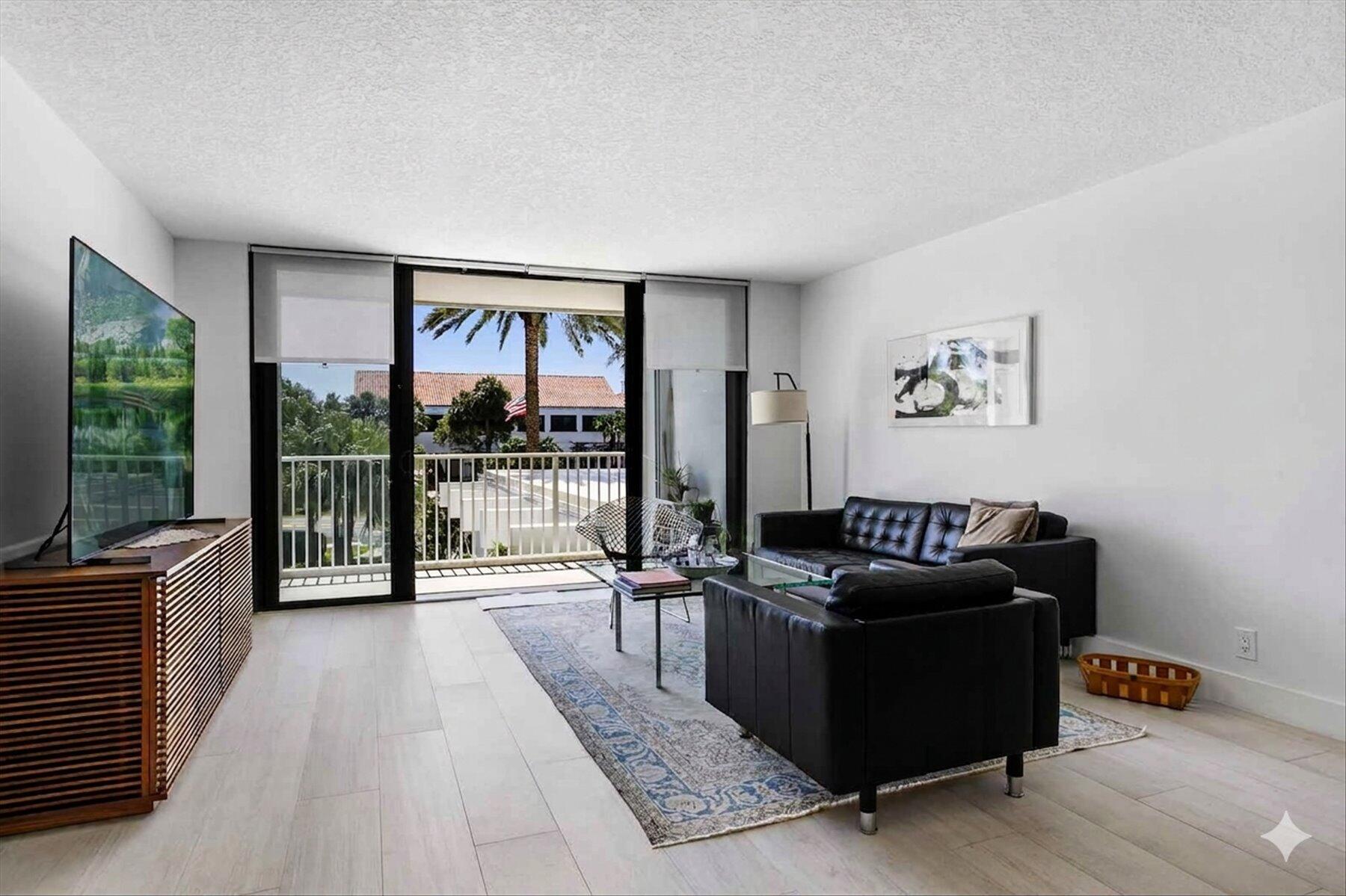 2860 S Ocean Boulevard 216
