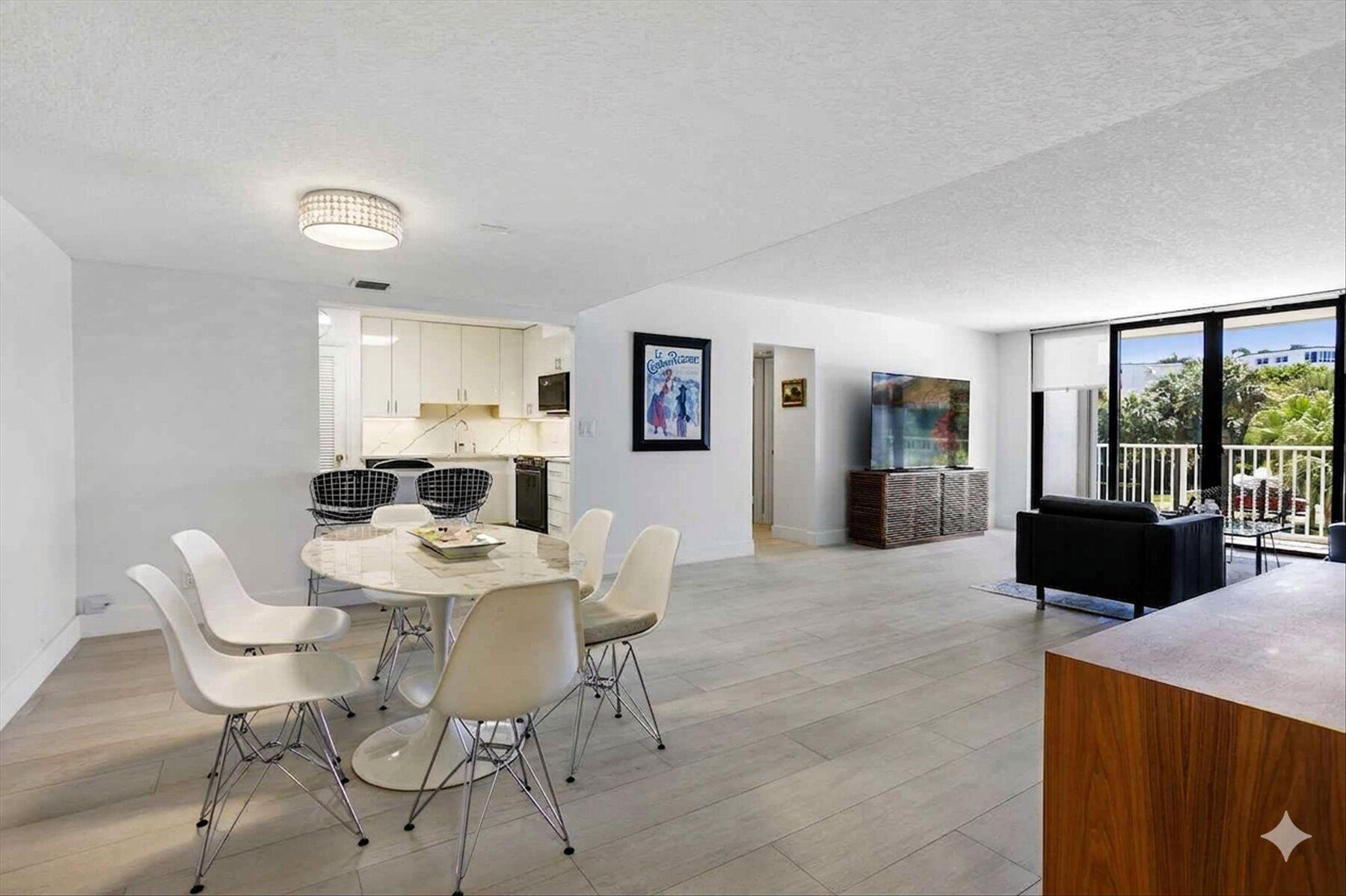 2860 S Ocean Boulevard 216