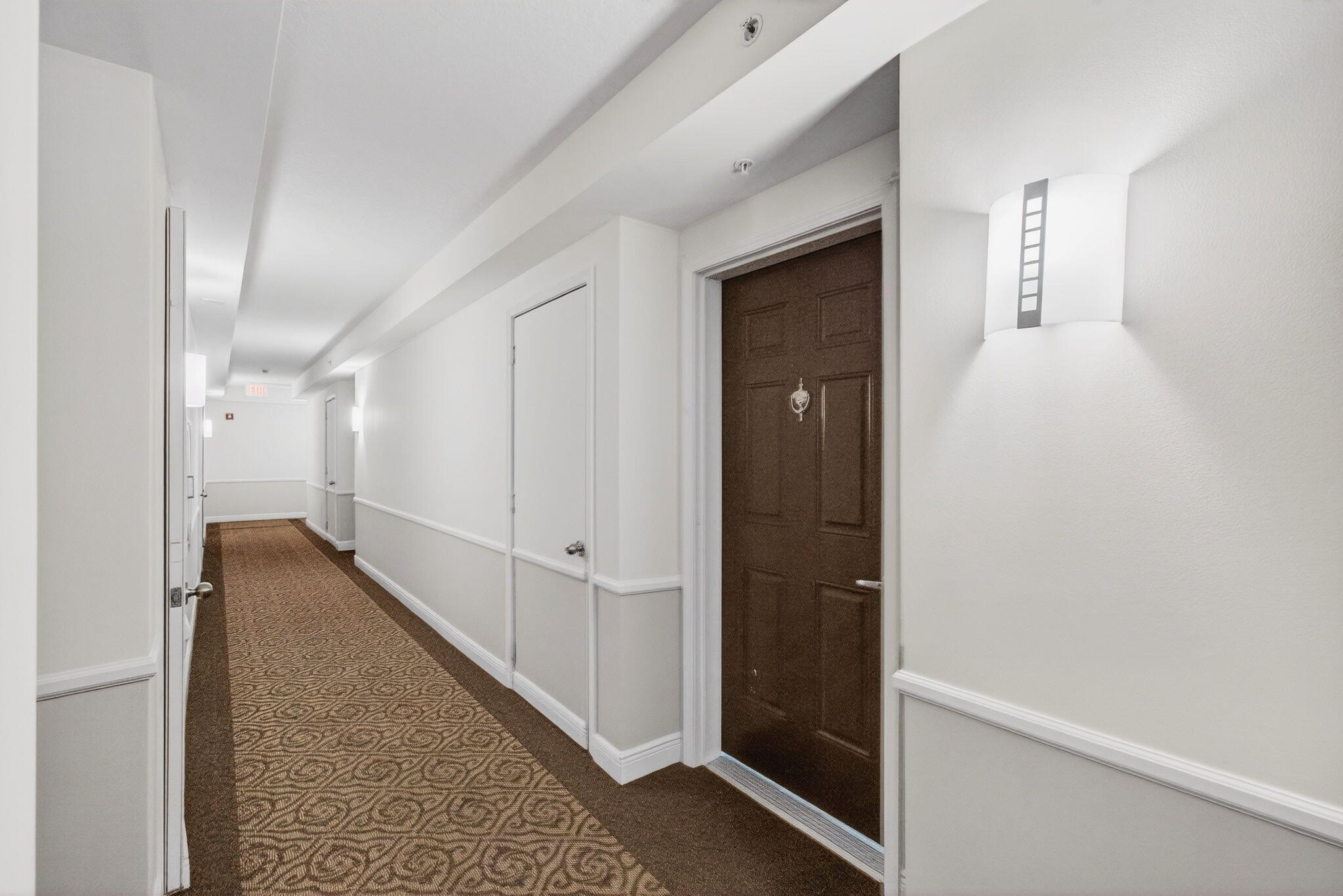 610 Clematis Street Unit 709