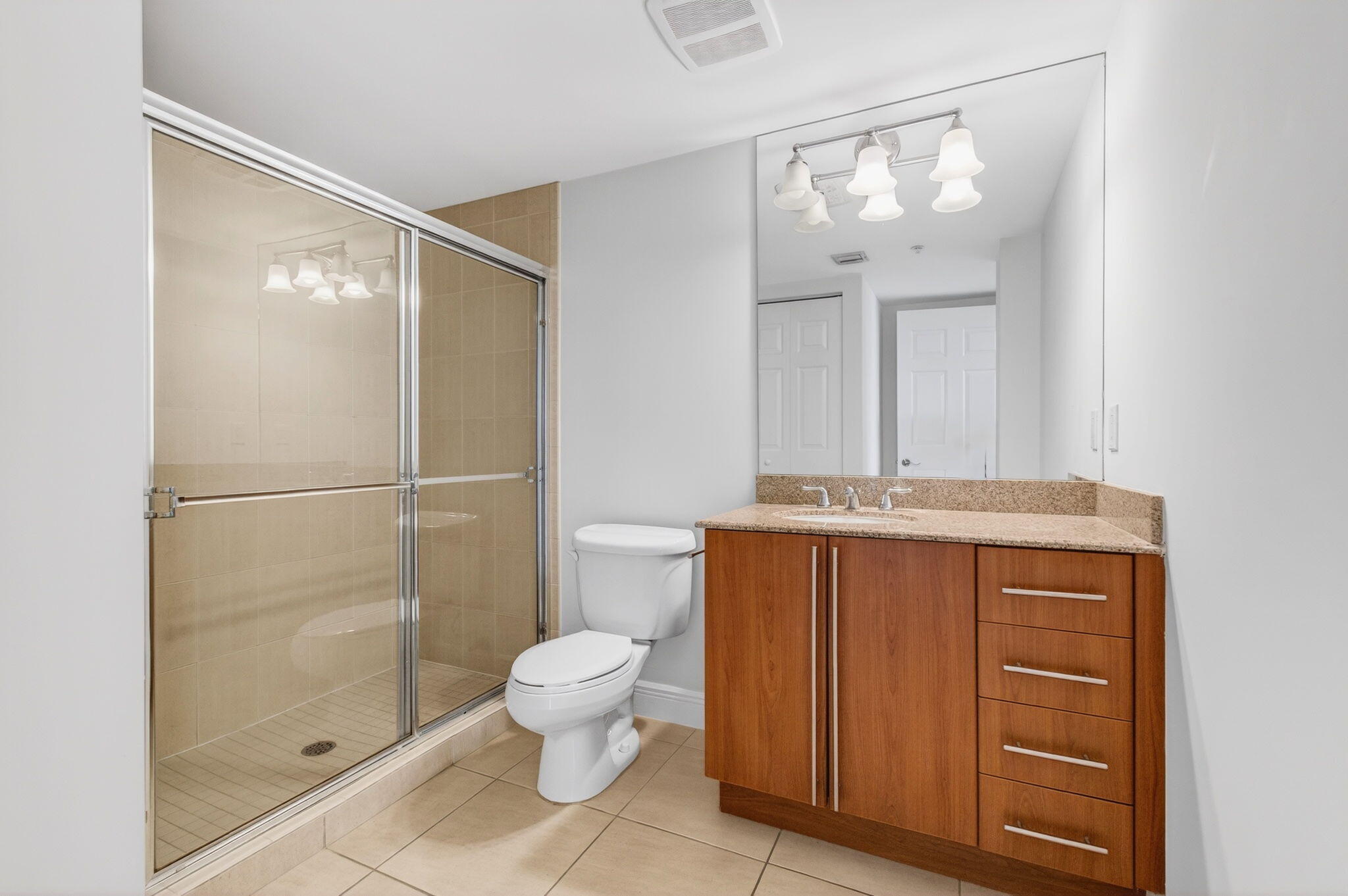 610 CLEMATIS CONDO - Residential