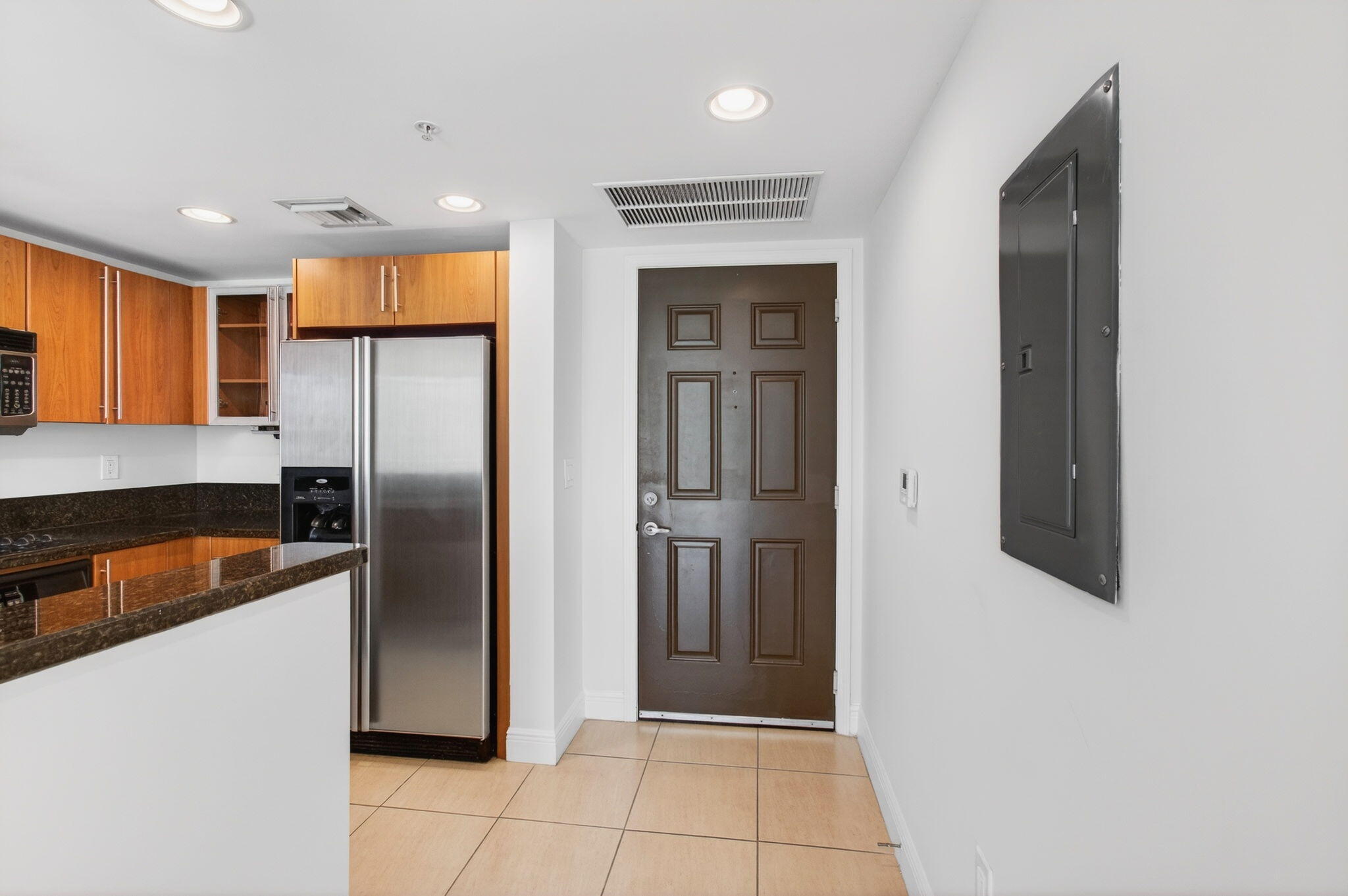 610 Clematis Street Unit 709