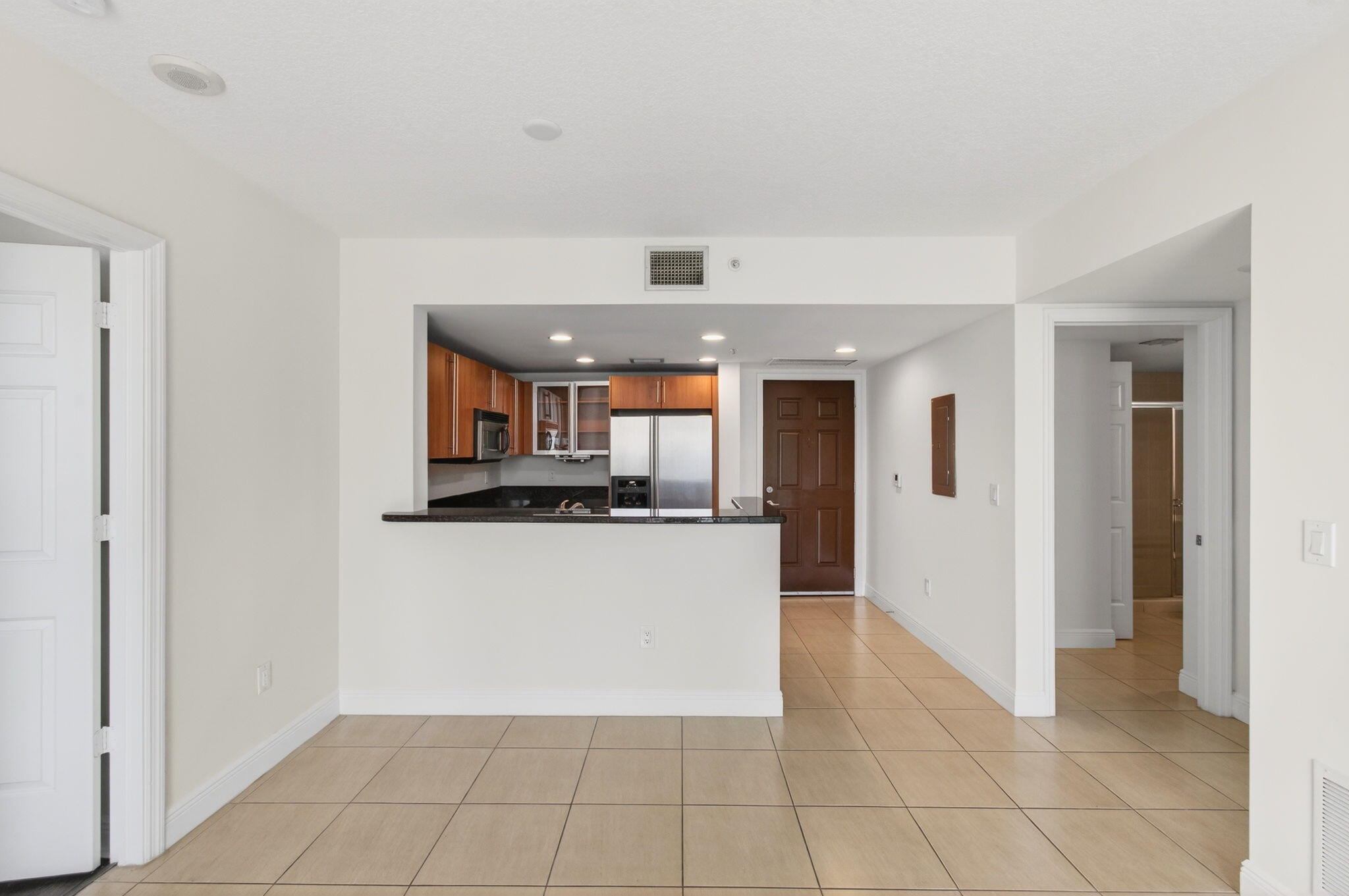 610 CLEMATIS CONDO - Residential