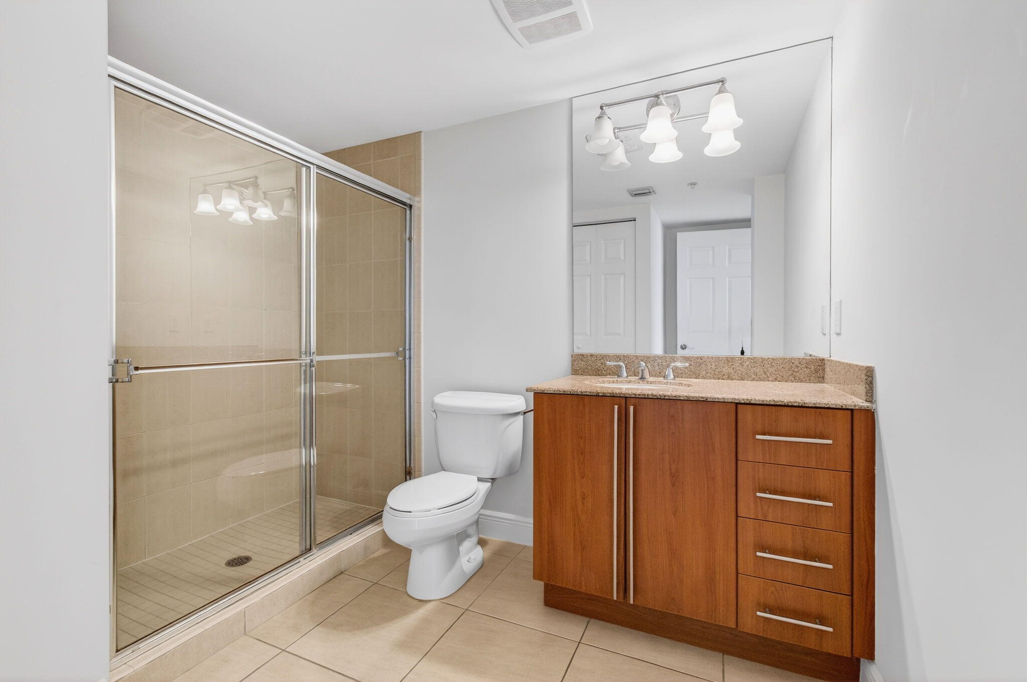 610 CLEMATIS CONDO - Residential