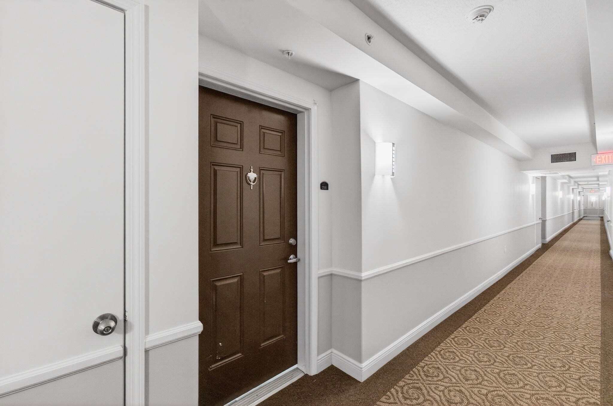 610 Clematis Street Unit 709