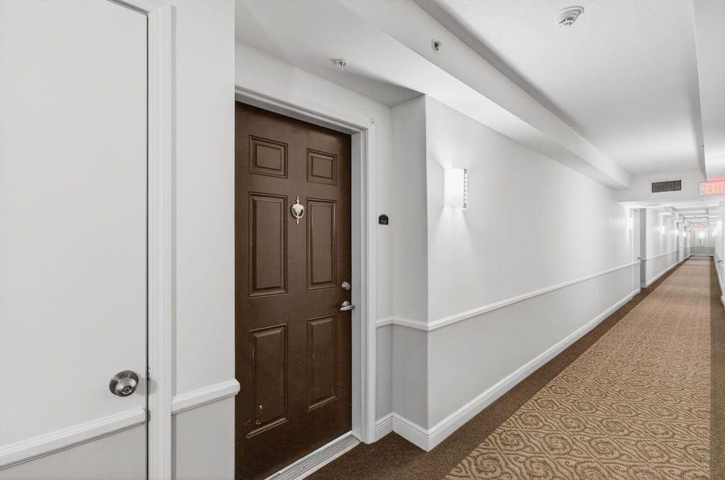 Photo of 610 Clematis Street #Unit 709, West Palm Beach, FL 33401 (MLS # B26001699)