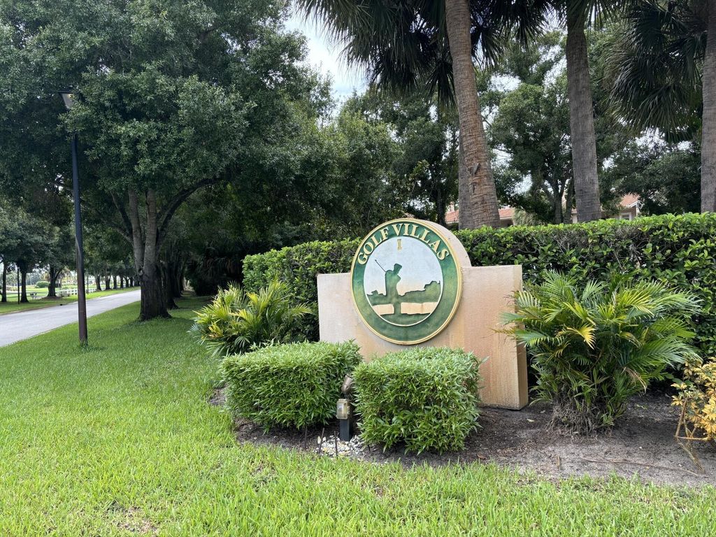 Photo of 9878 Perfect Drive #30, Port Saint Lucie, FL 34986 (MLS # R11026196)