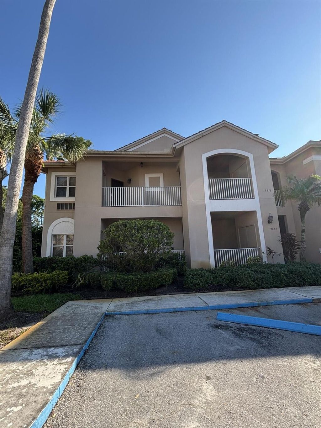 Photo of 9878 Perfect Drive #30, Port Saint Lucie, FL 34986 (MLS # R11026196)