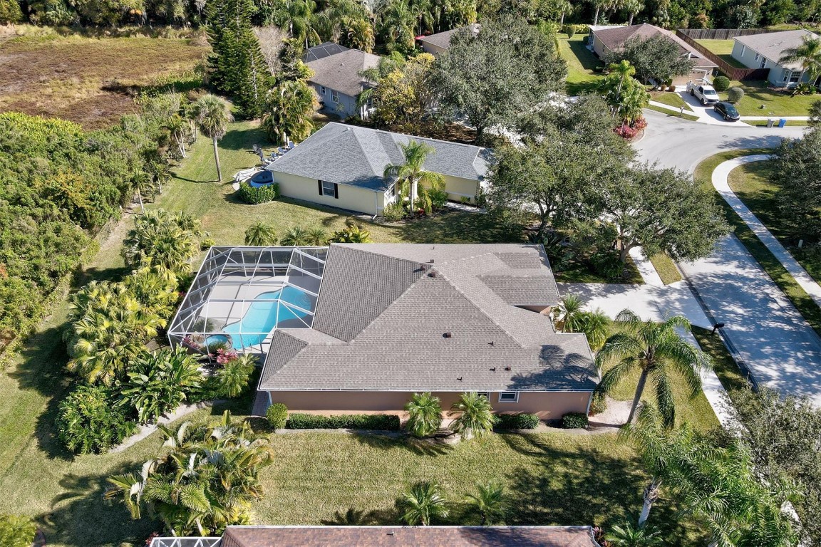 Sanctuary The - Residential