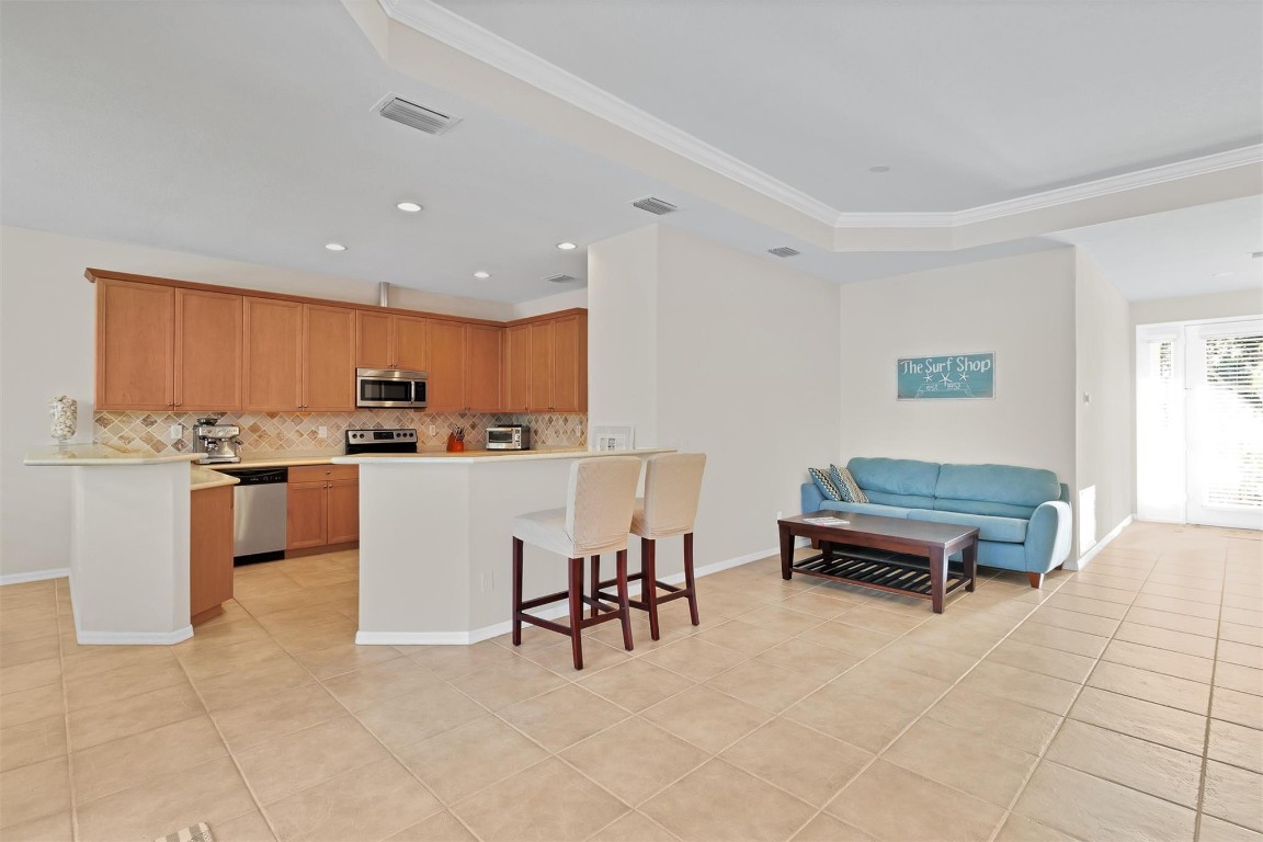 Sanctuary The - Residential